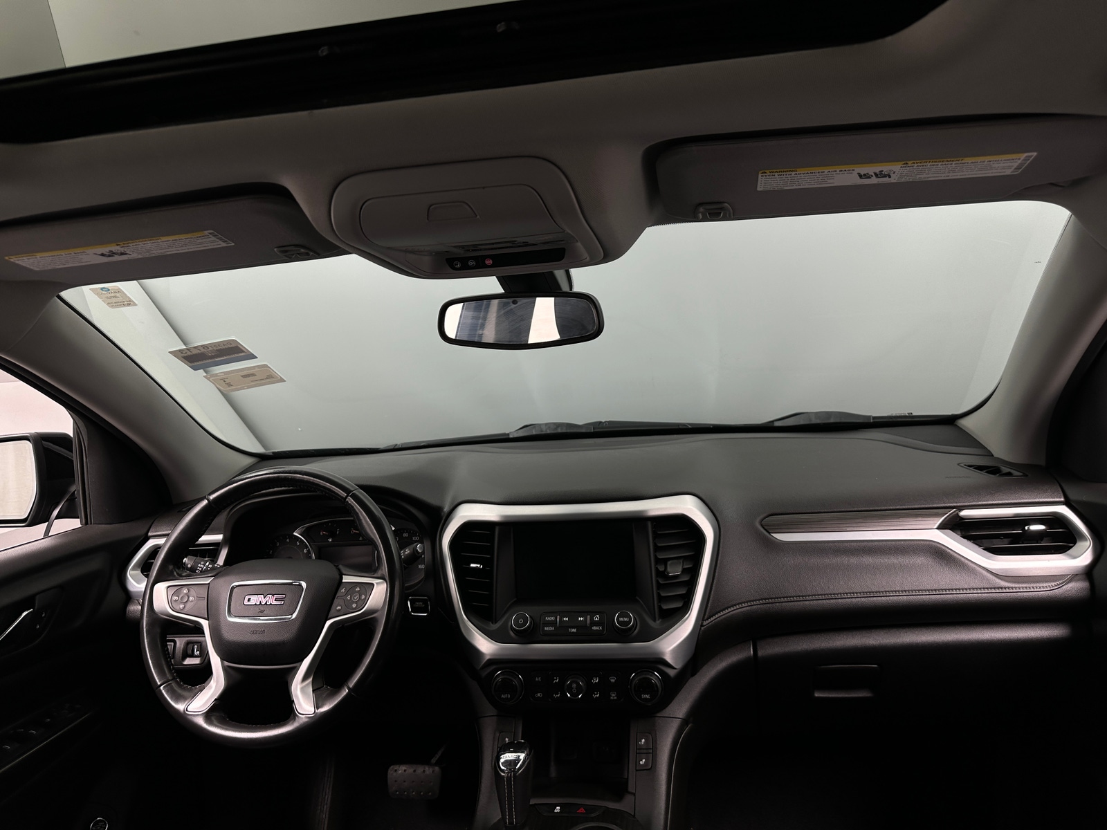Thumbnail: 2019 GMC Acadia - 2