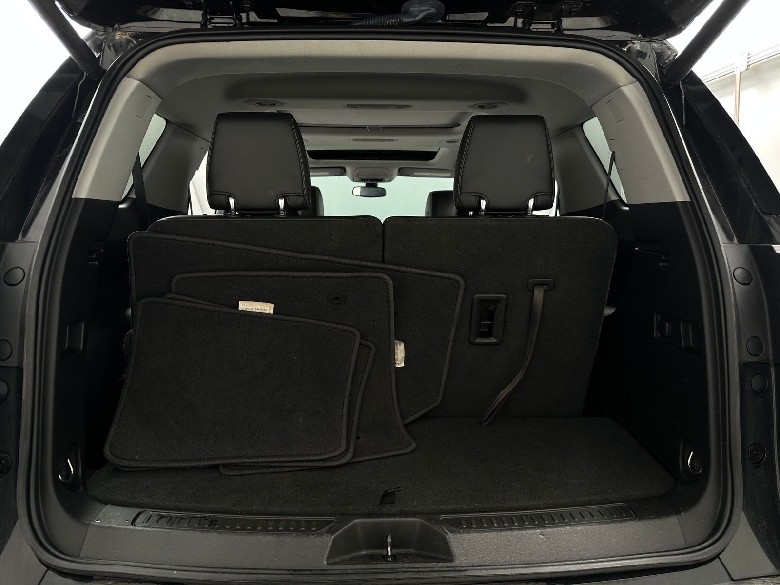 Thumbnail: 2019 GMC Acadia - 6