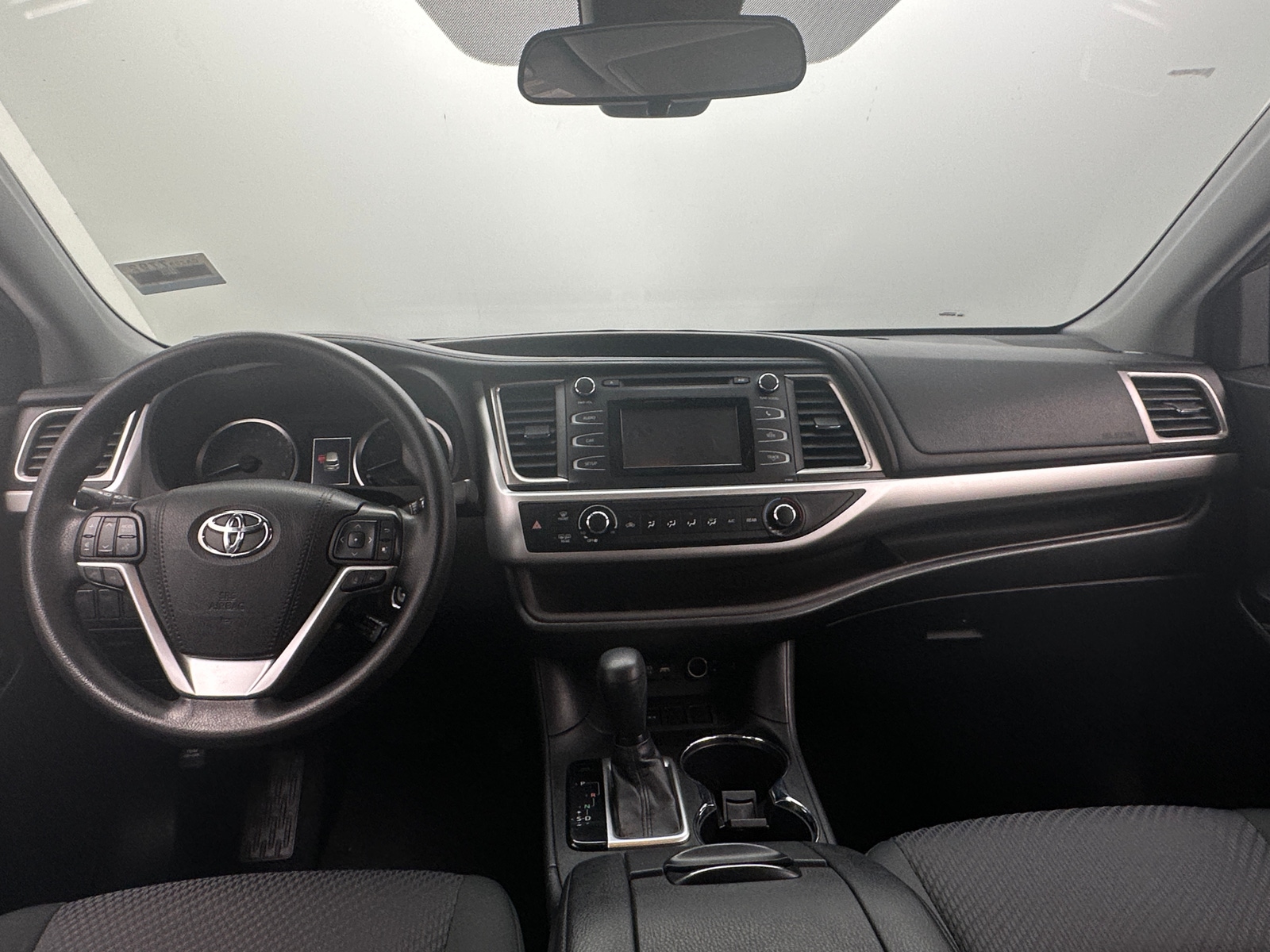 Thumbnail: 2019 Toyota Highlander - 3