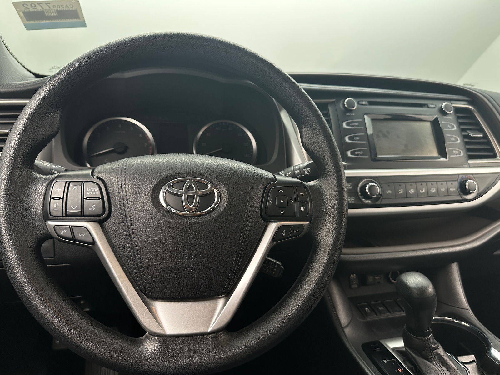 Thumbnail: 2019 Toyota Highlander - 5