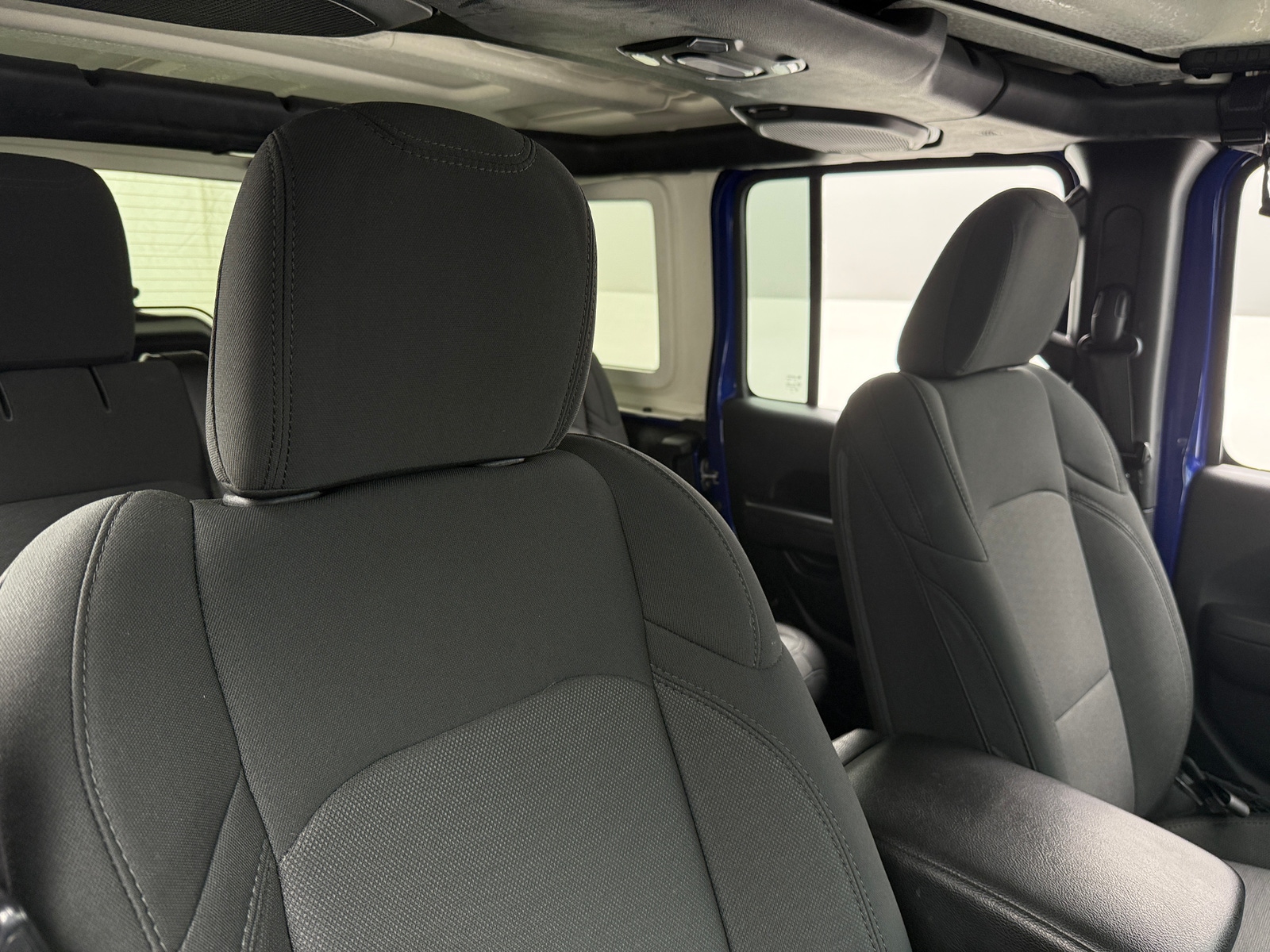Thumbnail: 2019 Jeep Wrangler - 2