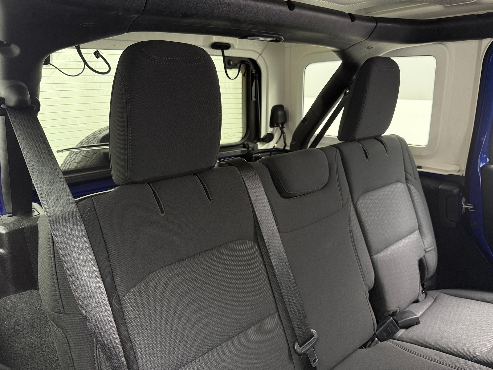 Thumbnail: 2019 Jeep Wrangler - 6