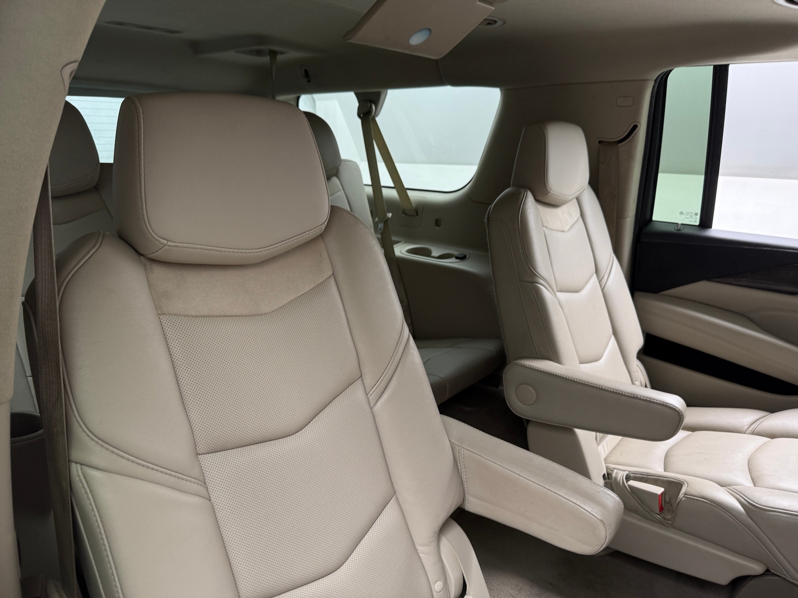 Thumbnail: 2018 Cadillac Escalade - 5