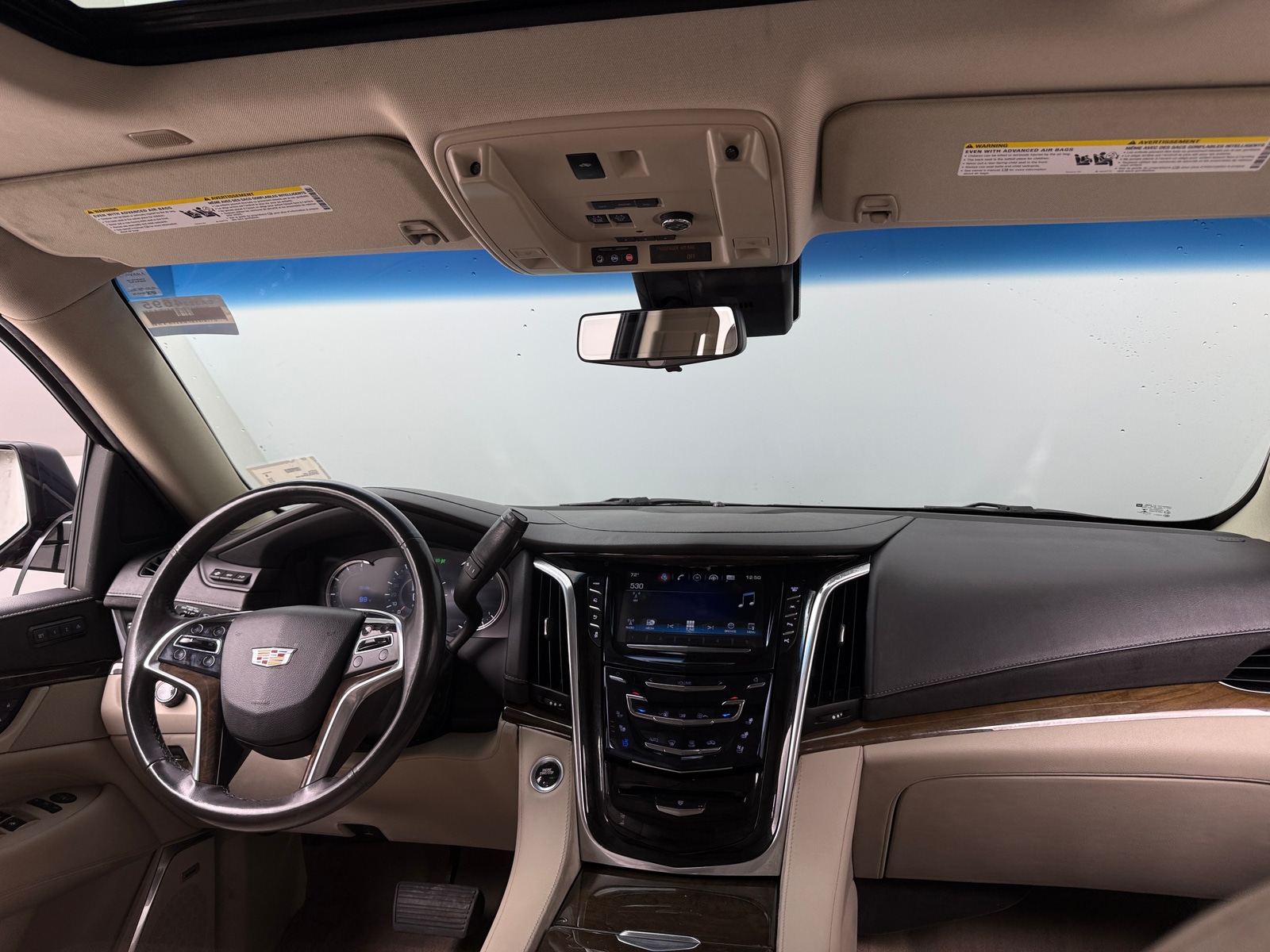 Thumbnail: 2018 Cadillac Escalade - 2
