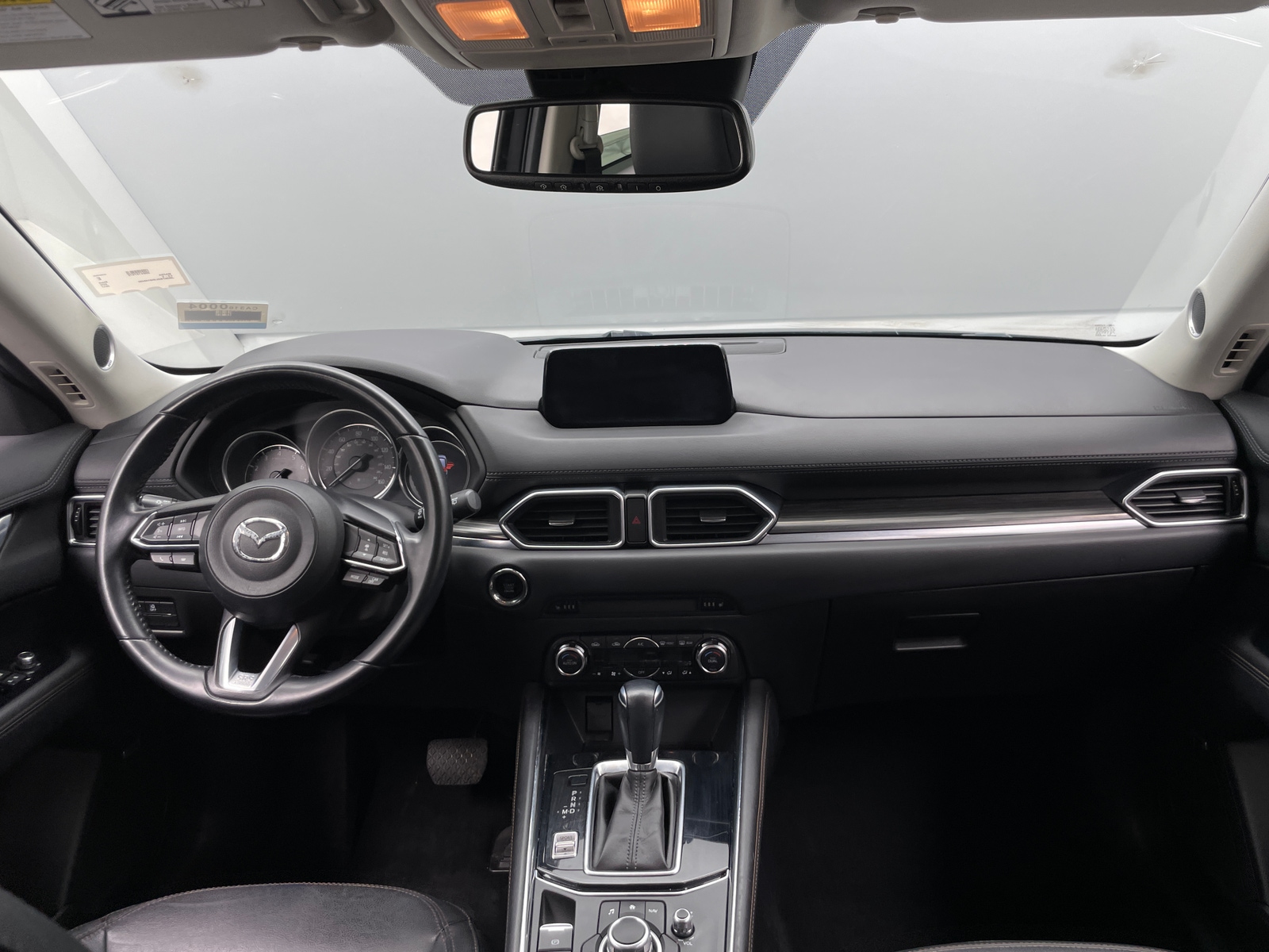 Thumbnail: 2017 Mazda CX-5 - 2