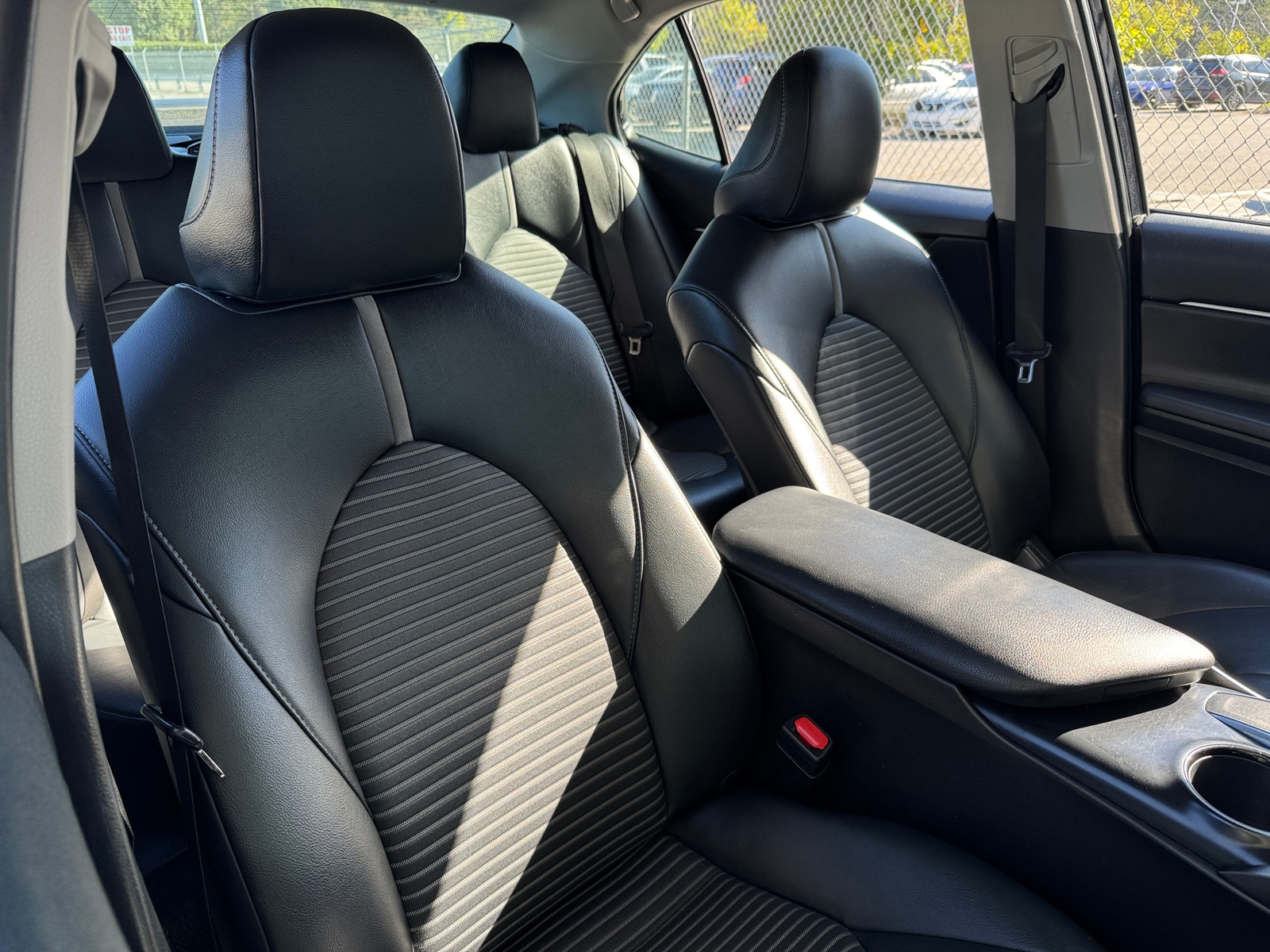Thumbnail: 2019 Toyota Camry - 2