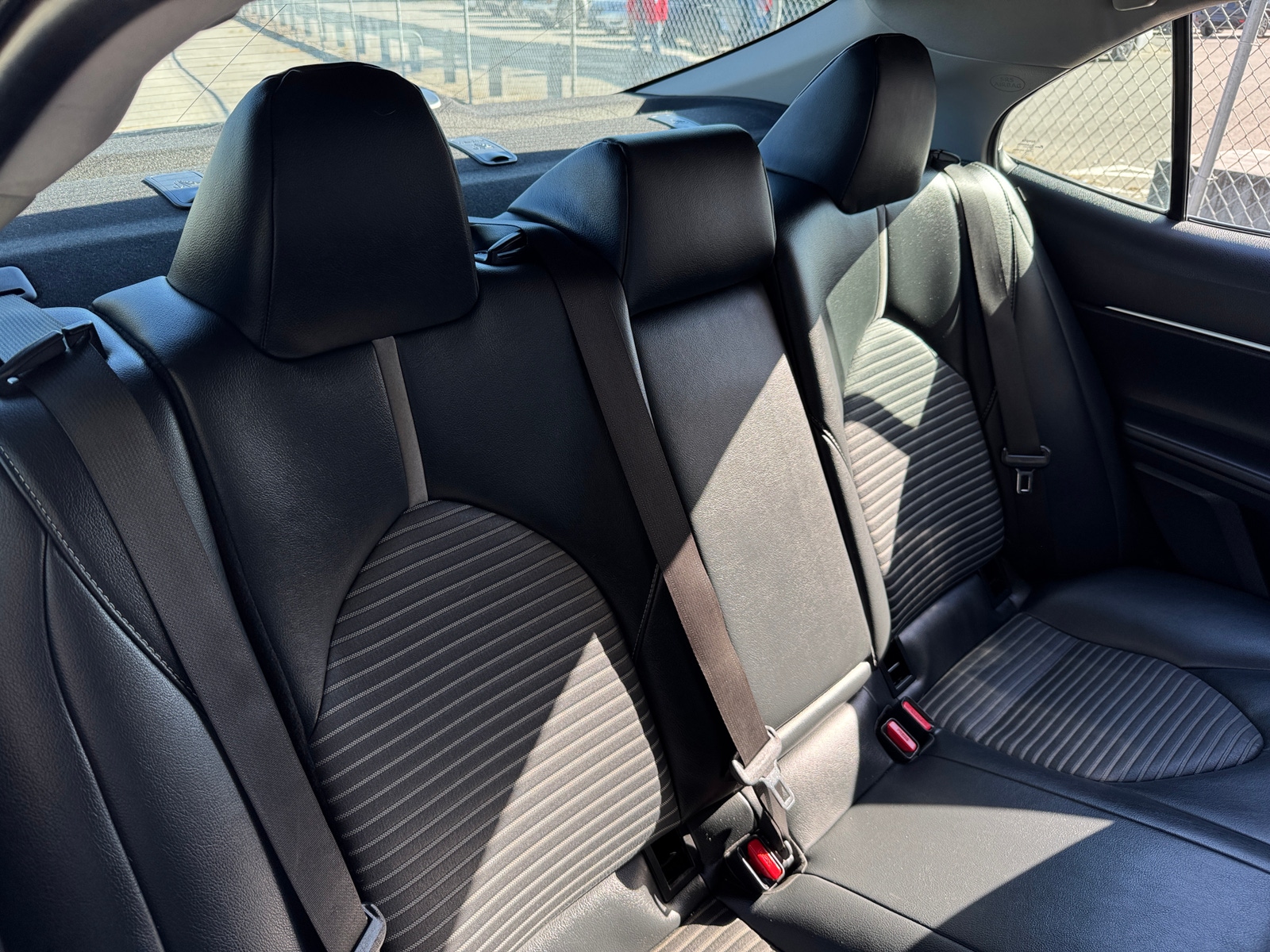 Thumbnail: 2019 Toyota Camry - 6