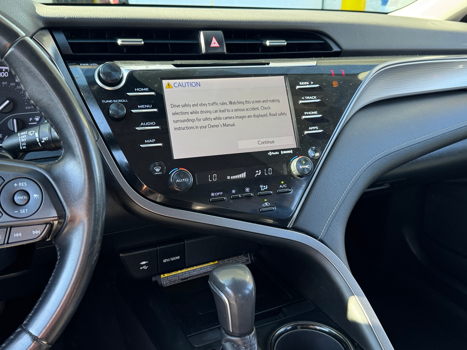 Thumbnail: 2019 Toyota Camry - 4