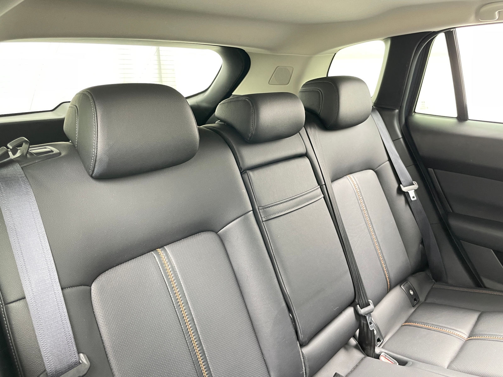 Thumbnail: 2024 Mazda CX-50 - 5