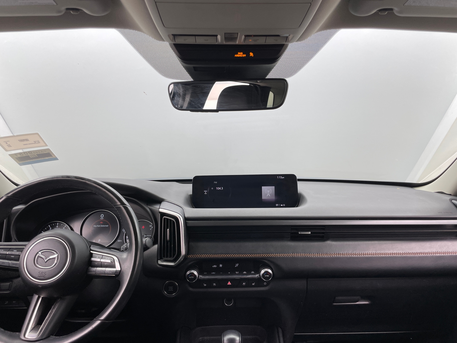 Thumbnail: 2024 Mazda CX-50 - 2