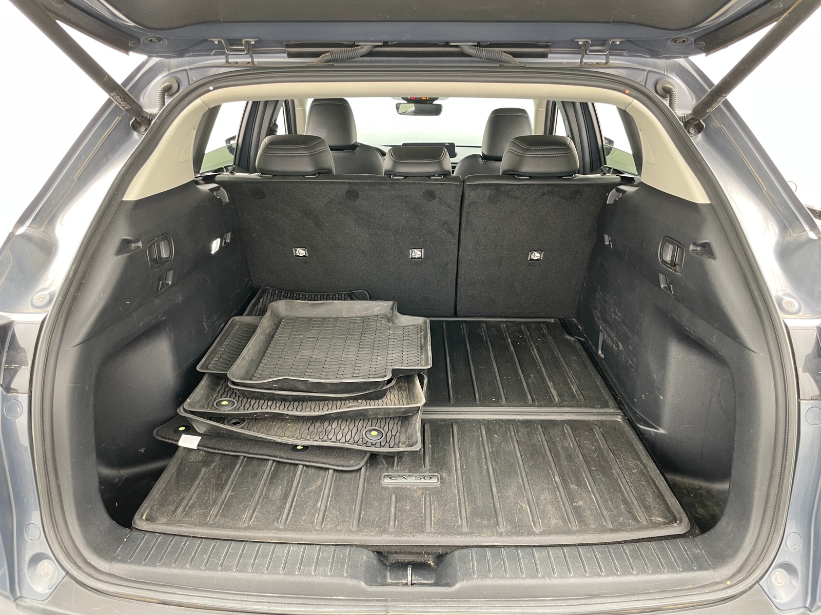 Thumbnail: 2024 Mazda CX-50 - 6