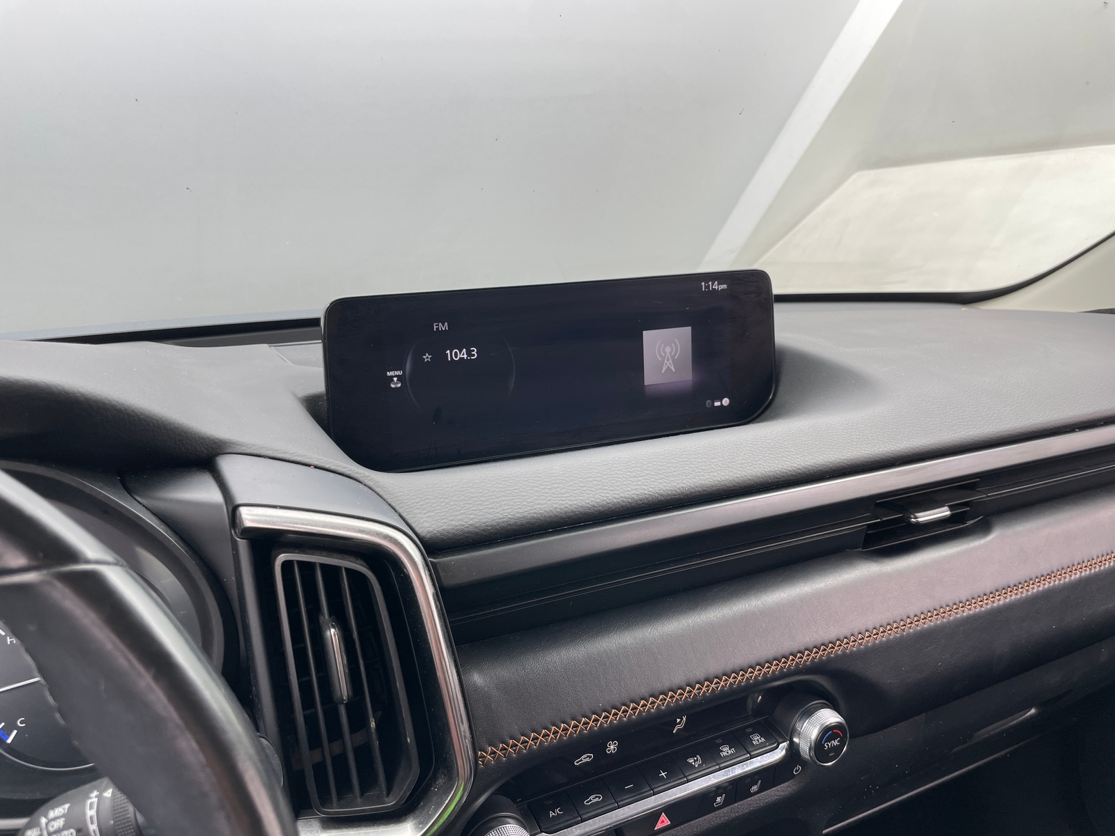 Thumbnail: 2024 Mazda CX-50 - 3