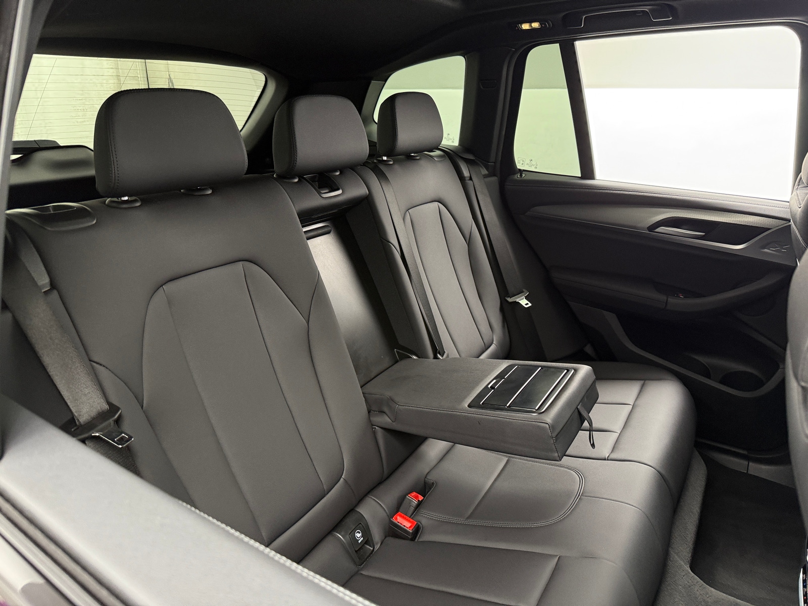Thumbnail: 2021 BMW X3 - 5