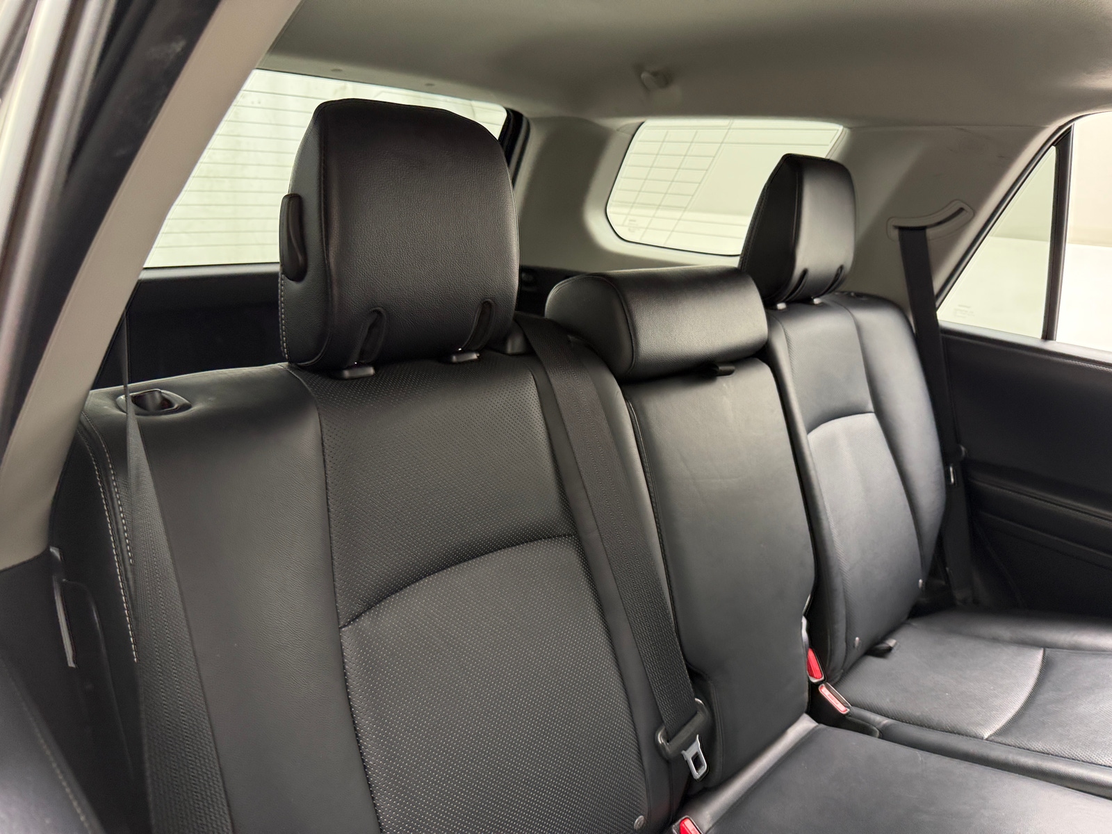 Thumbnail: 2016 Toyota 4Runner - 6