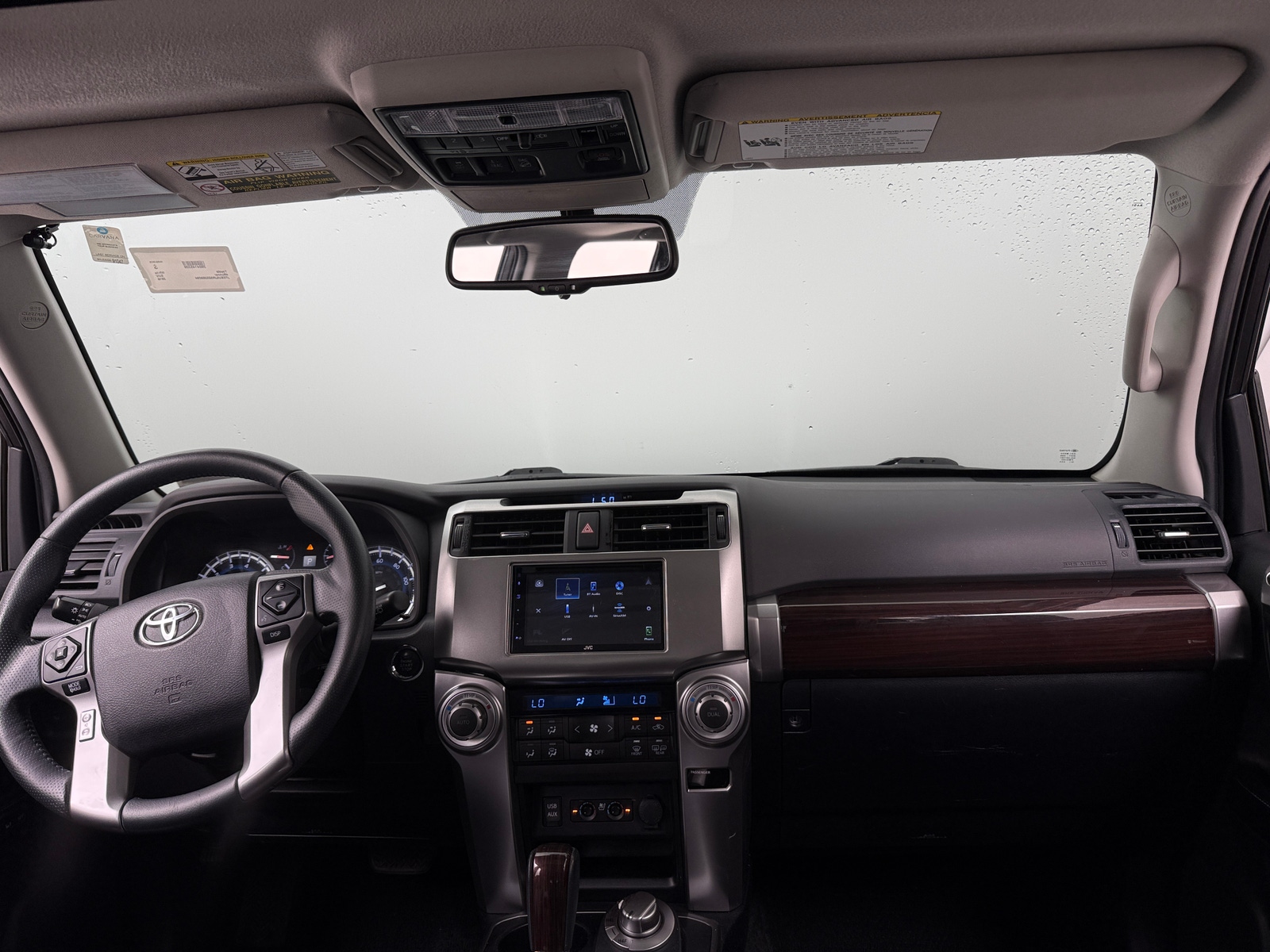 Thumbnail: 2016 Toyota 4Runner - 3