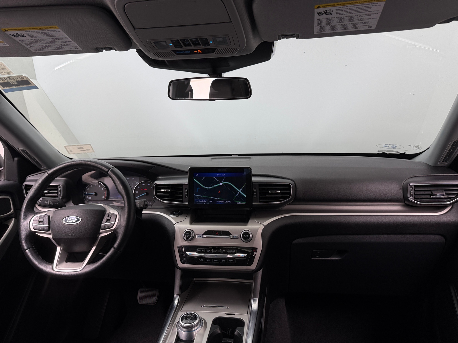 Thumbnail: 2022 Ford Explorer - 3