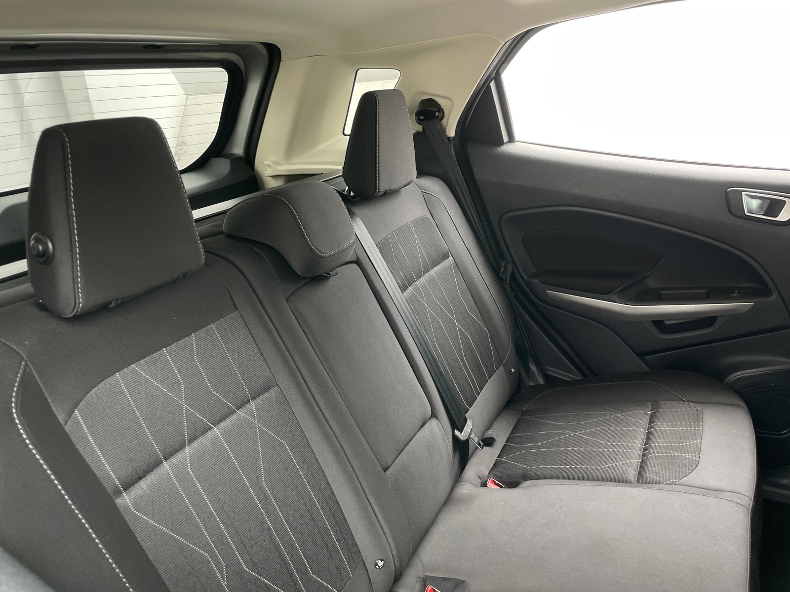 Thumbnail: 2018 Ford EcoSport - 6