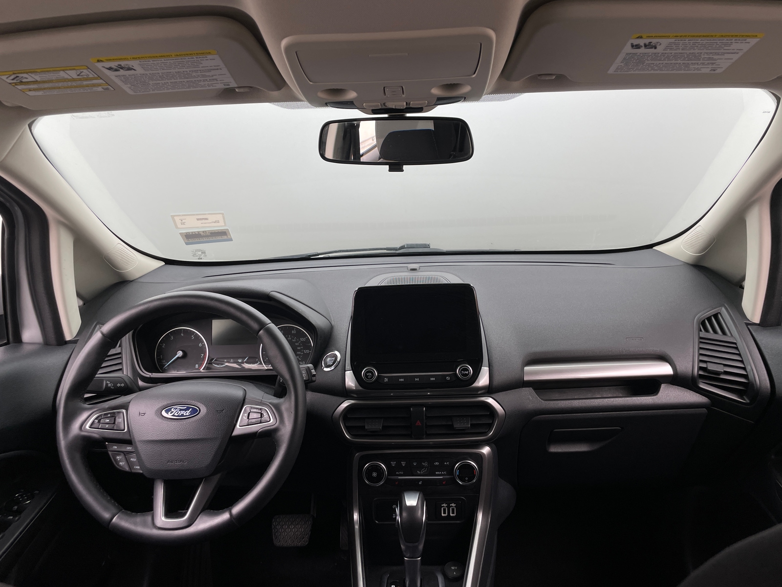 Thumbnail: 2018 Ford EcoSport - 3