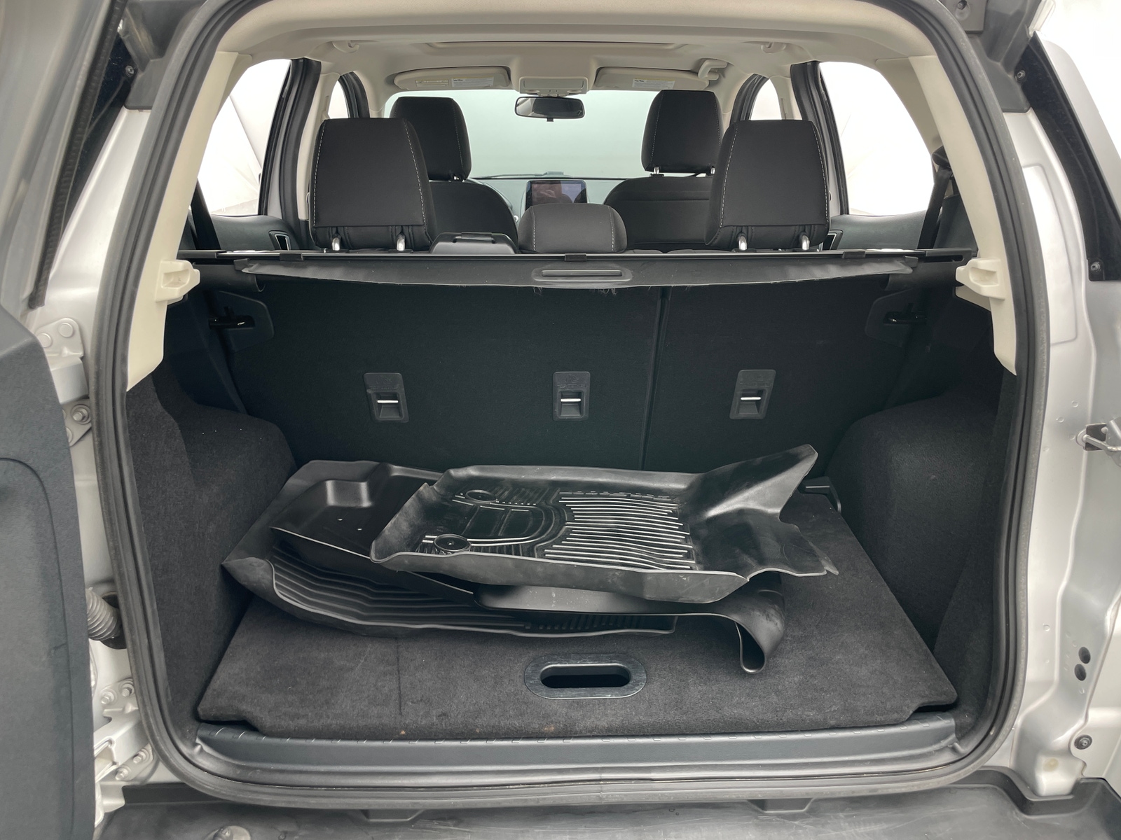 Thumbnail: 2018 Ford EcoSport - 7