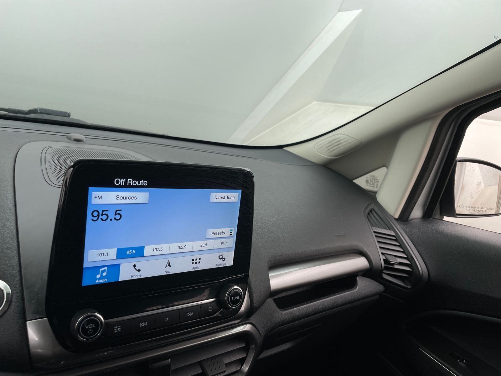 Thumbnail: 2018 Ford EcoSport - 4