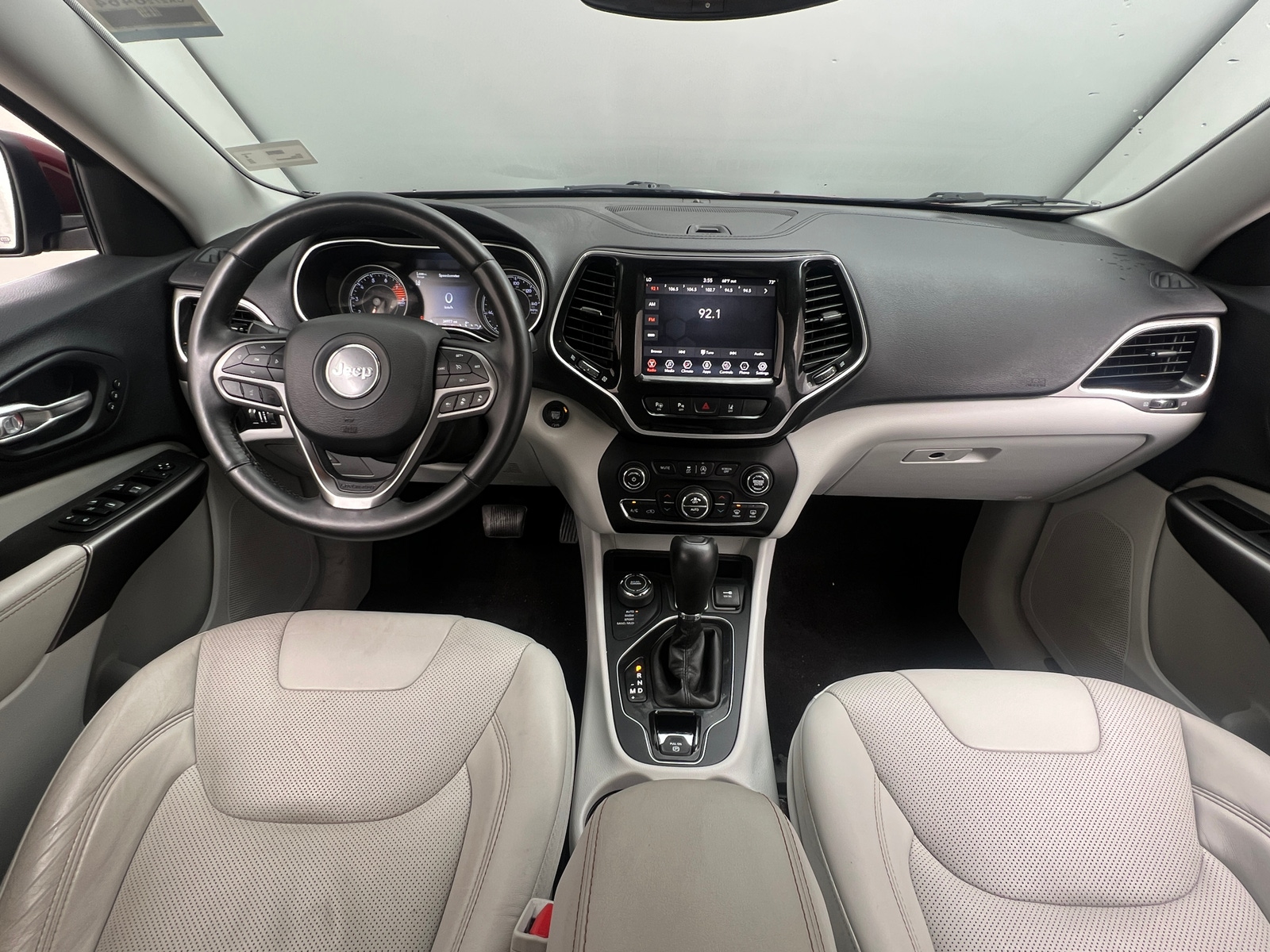 Thumbnail: 2019 Jeep Cherokee - 2
