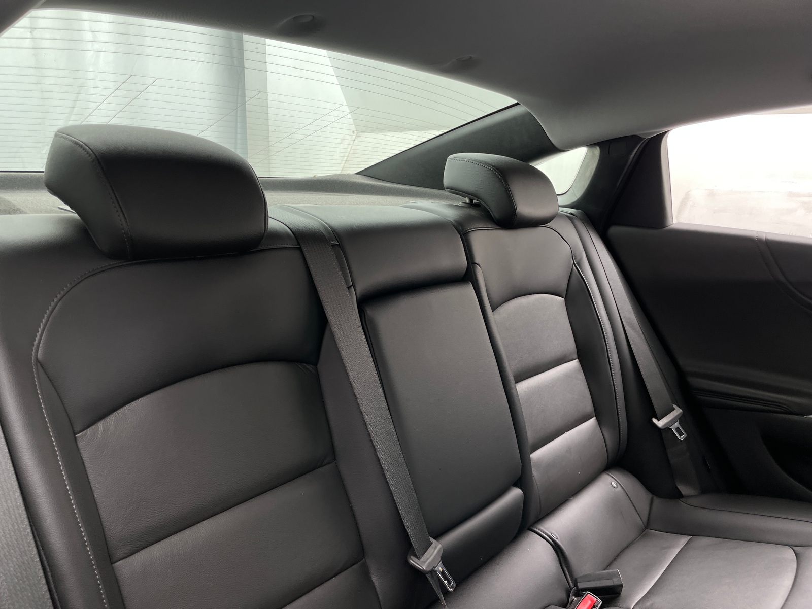 Thumbnail: 2020 Chevrolet Malibu - 5