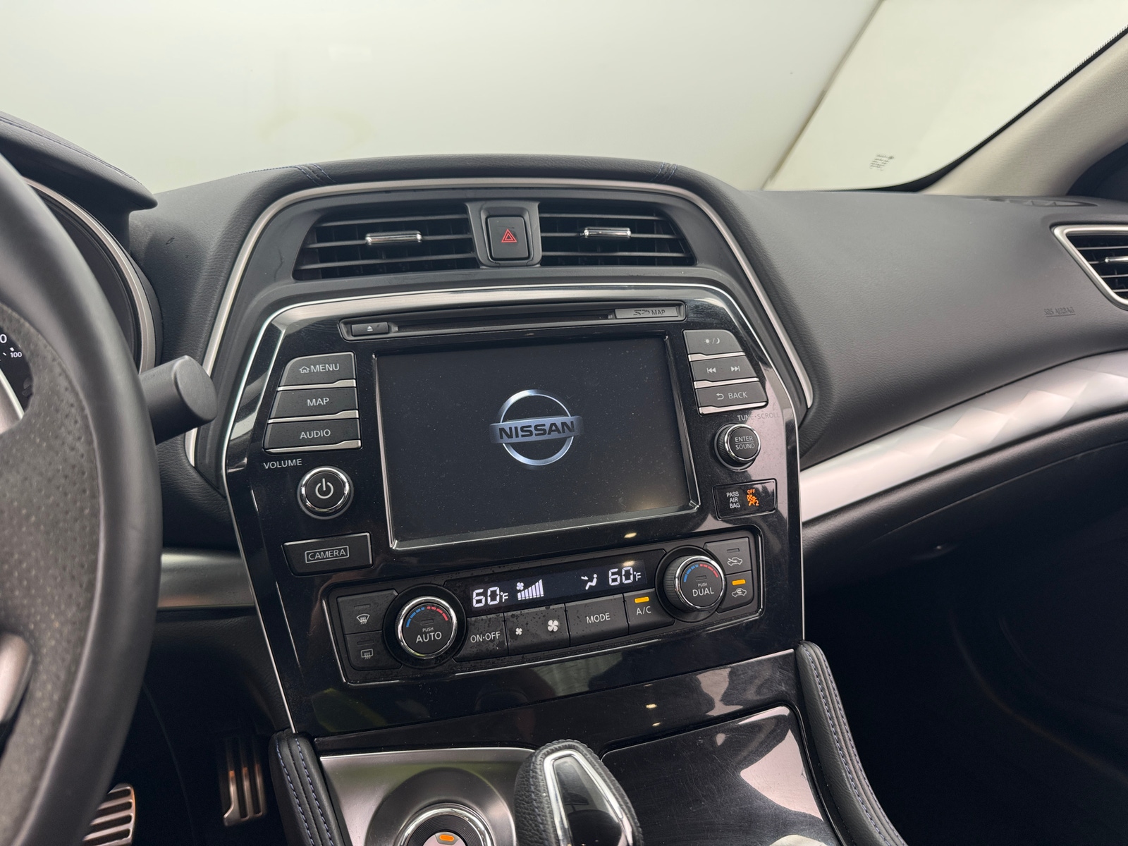 Thumbnail: 2017 Nissan Maxima - 3
