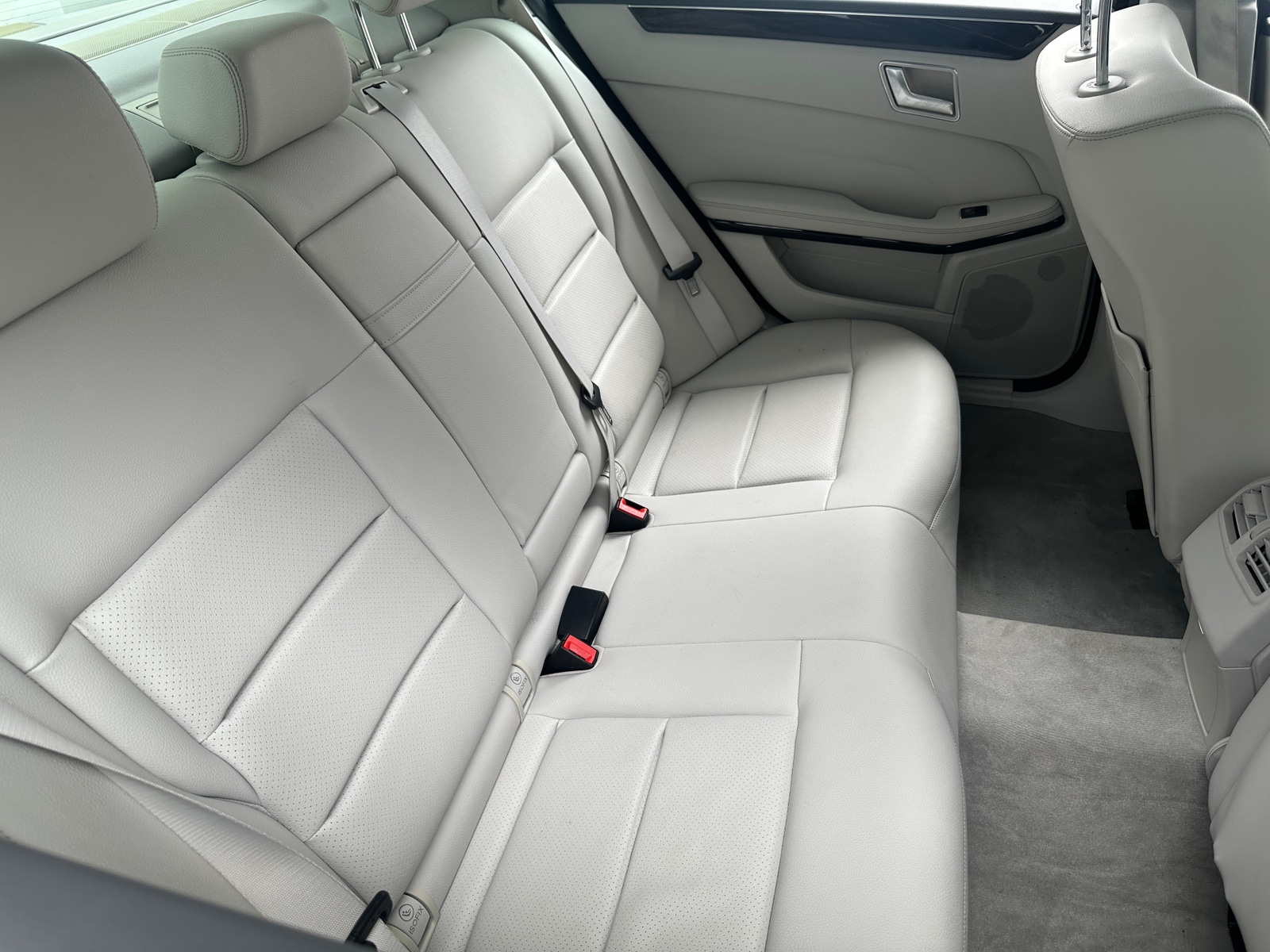 Thumbnail: 2015 Mercedes-Benz E-Class - 5