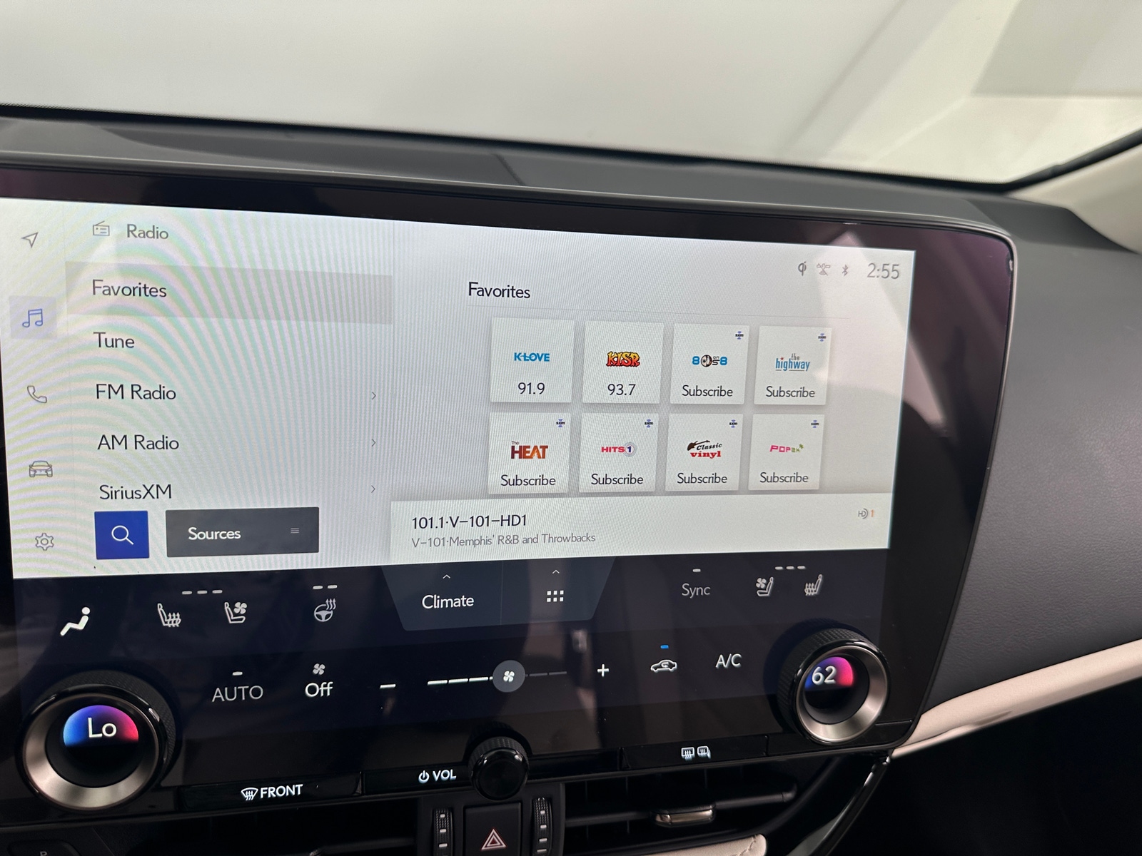 Thumbnail: 2025 Lexus NX - 3