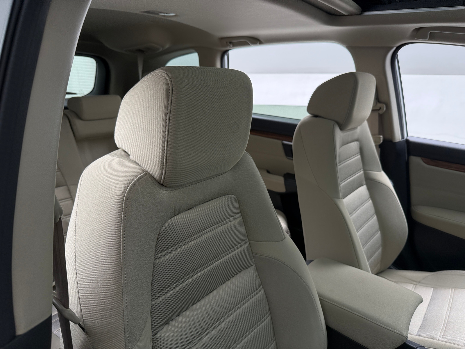 Thumbnail: 2022 Honda CR-V - 2