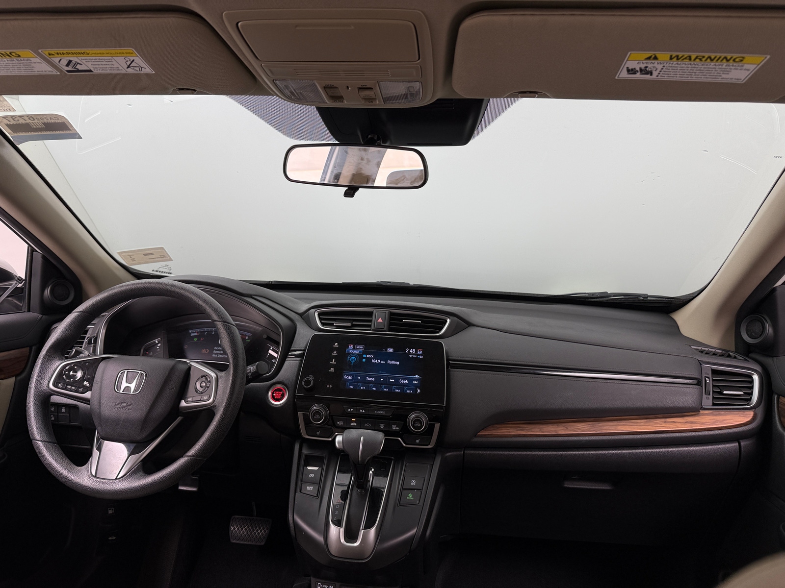 Thumbnail: 2022 Honda CR-V - 3