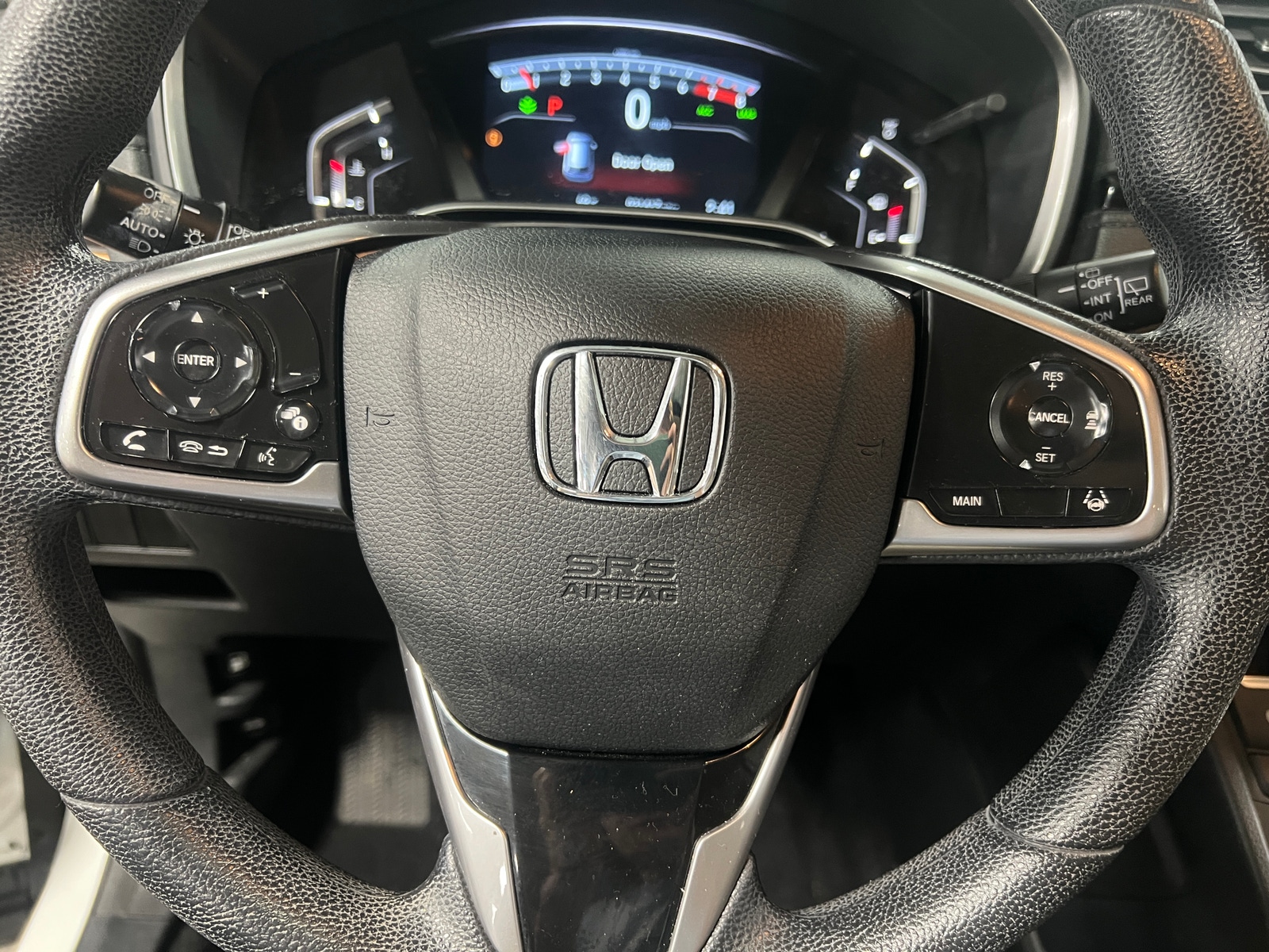 Thumbnail: 2022 Honda CR-V - 5