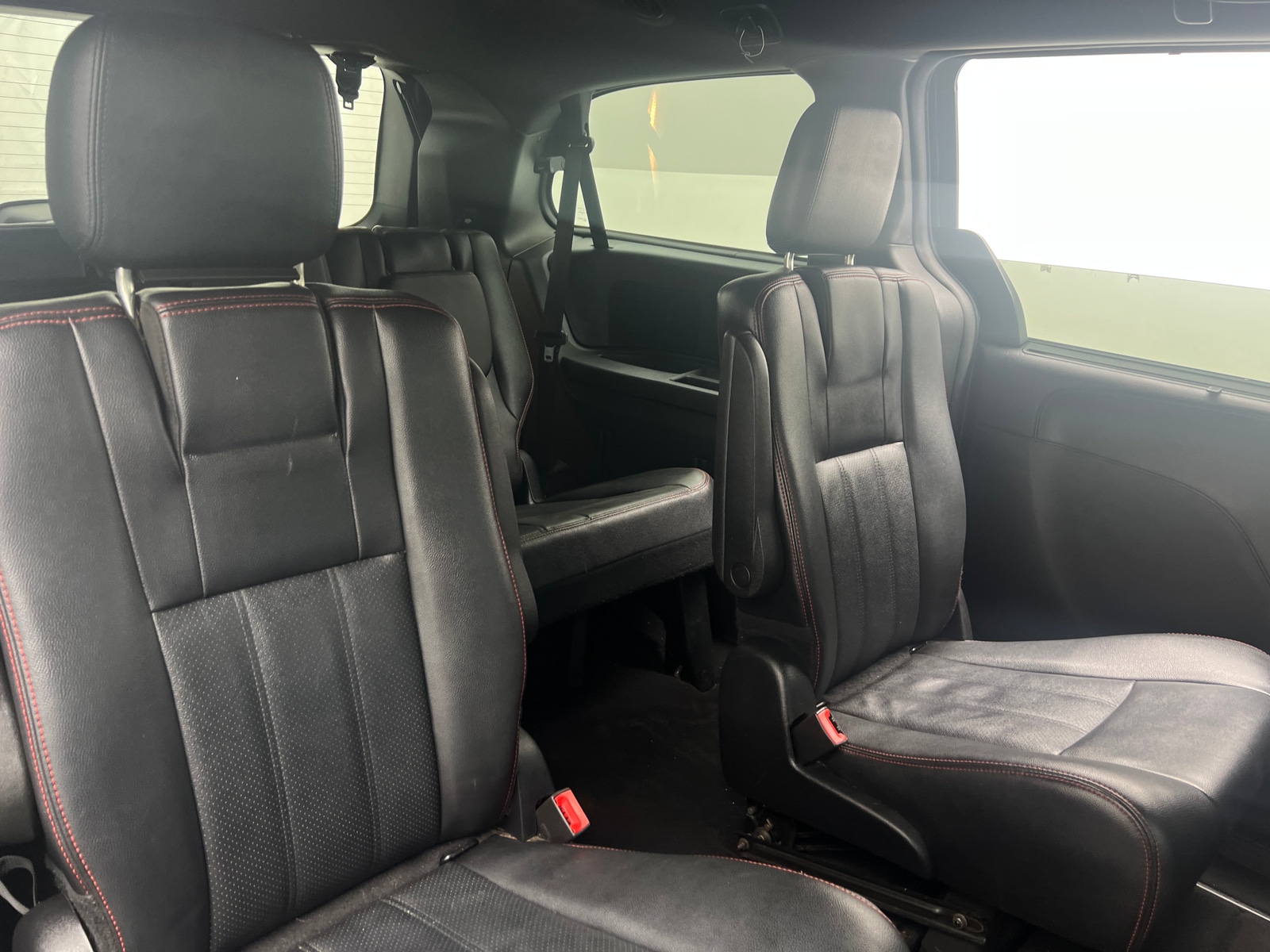 Thumbnail: 2019 Dodge Grand Caravan - 5