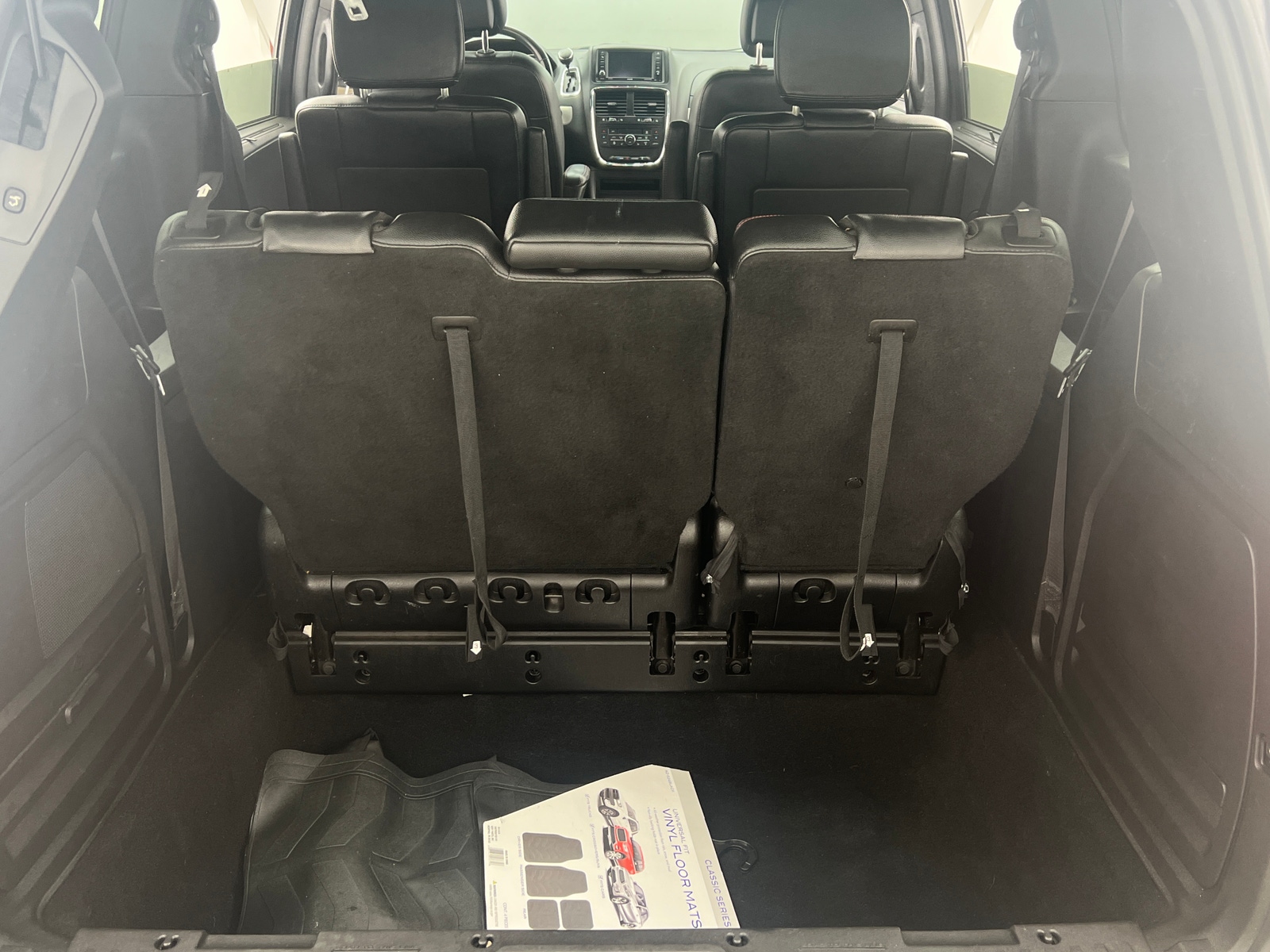 Thumbnail: 2019 Dodge Grand Caravan - 6