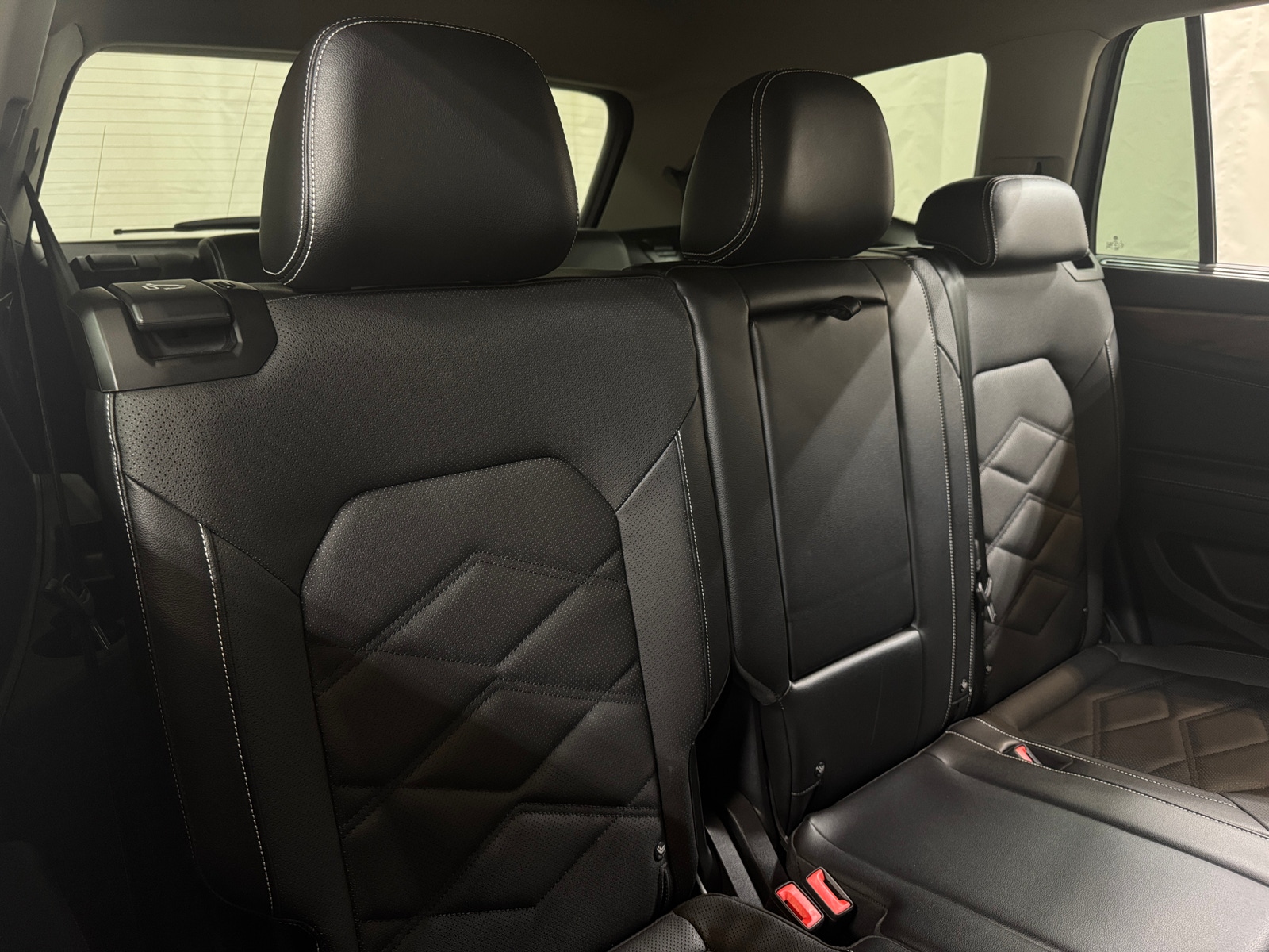 Thumbnail: 2024 Volkswagen Atlas - 5