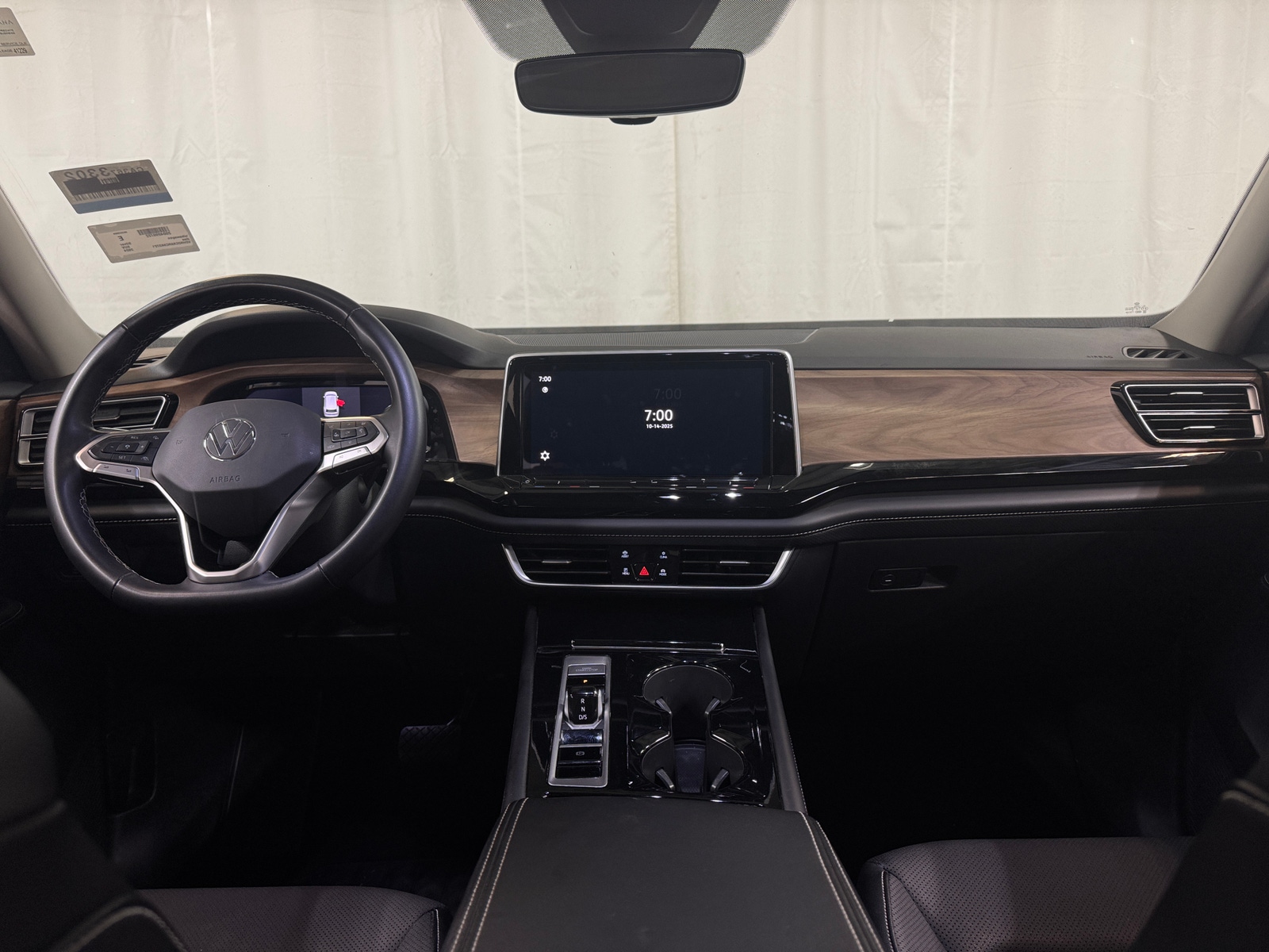 Thumbnail: 2024 Volkswagen Atlas - 2