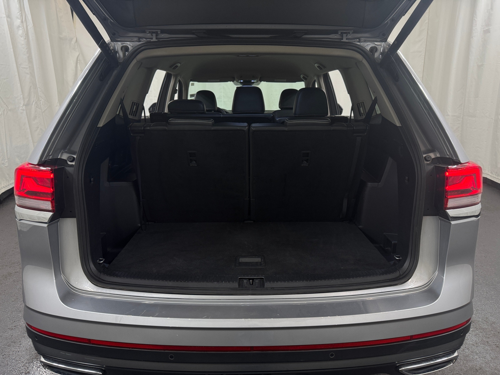 Thumbnail: 2024 Volkswagen Atlas - 6