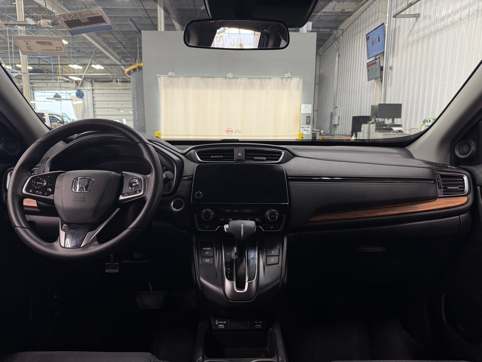 Thumbnail: 2021 Honda CR-V - 3
