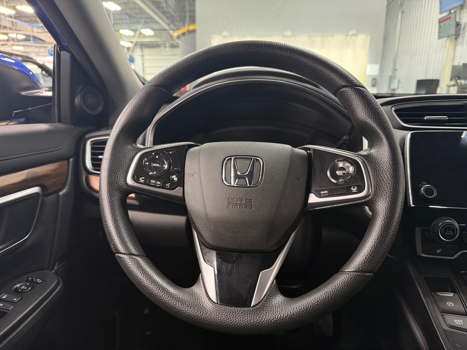 Thumbnail: 2021 Honda CR-V - 5