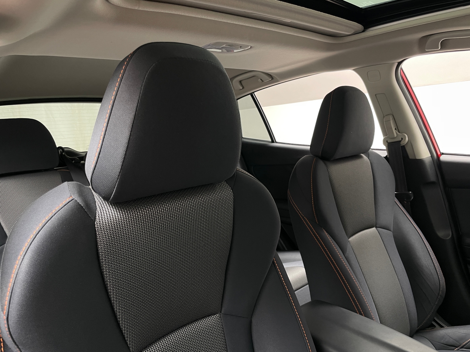 Thumbnail: 2020 Subaru Crosstrek - 2