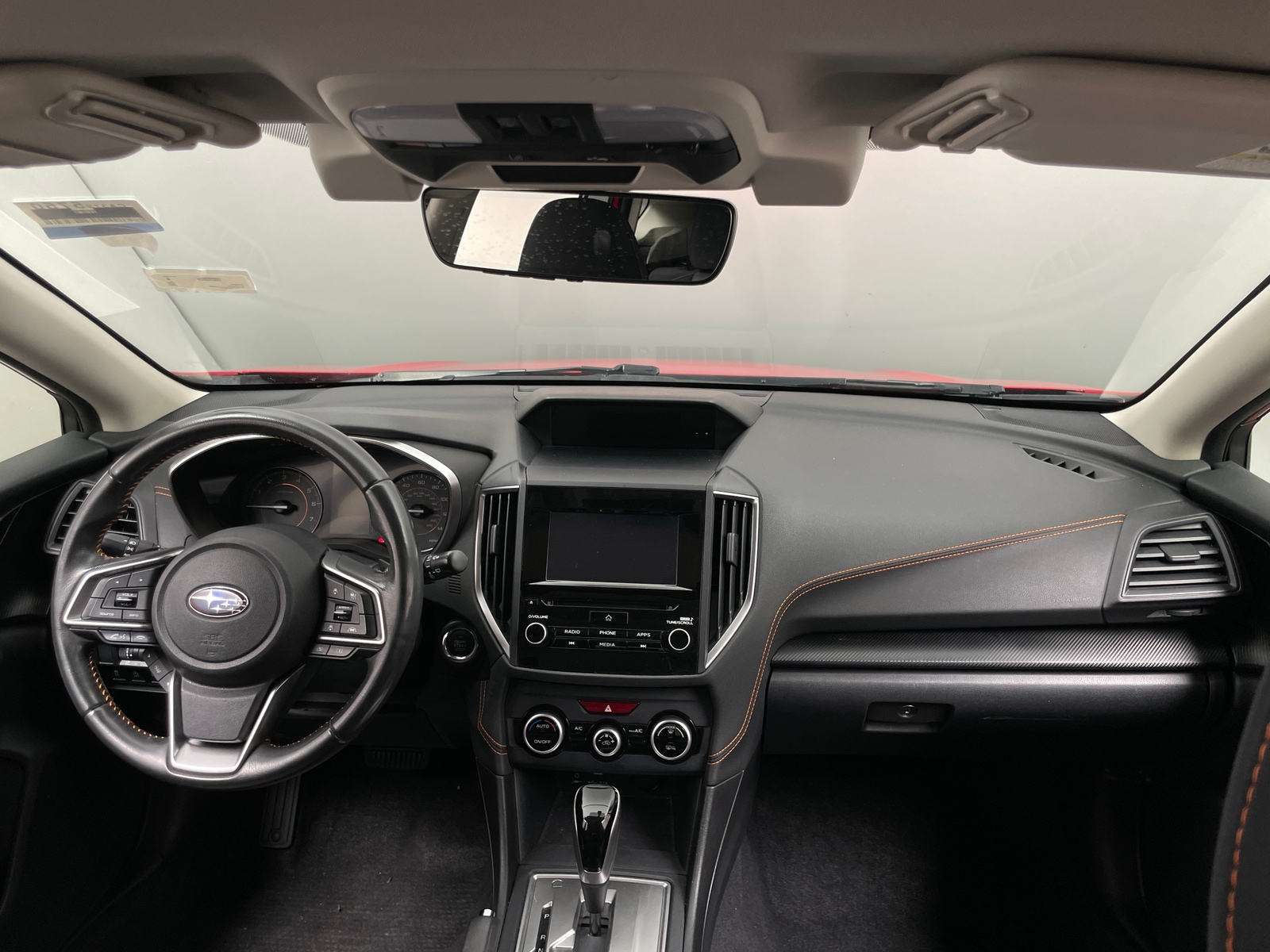 Thumbnail: 2020 Subaru Crosstrek - 3