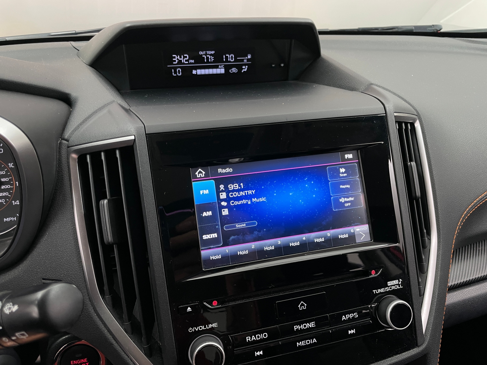 Thumbnail: 2020 Subaru Crosstrek - 4