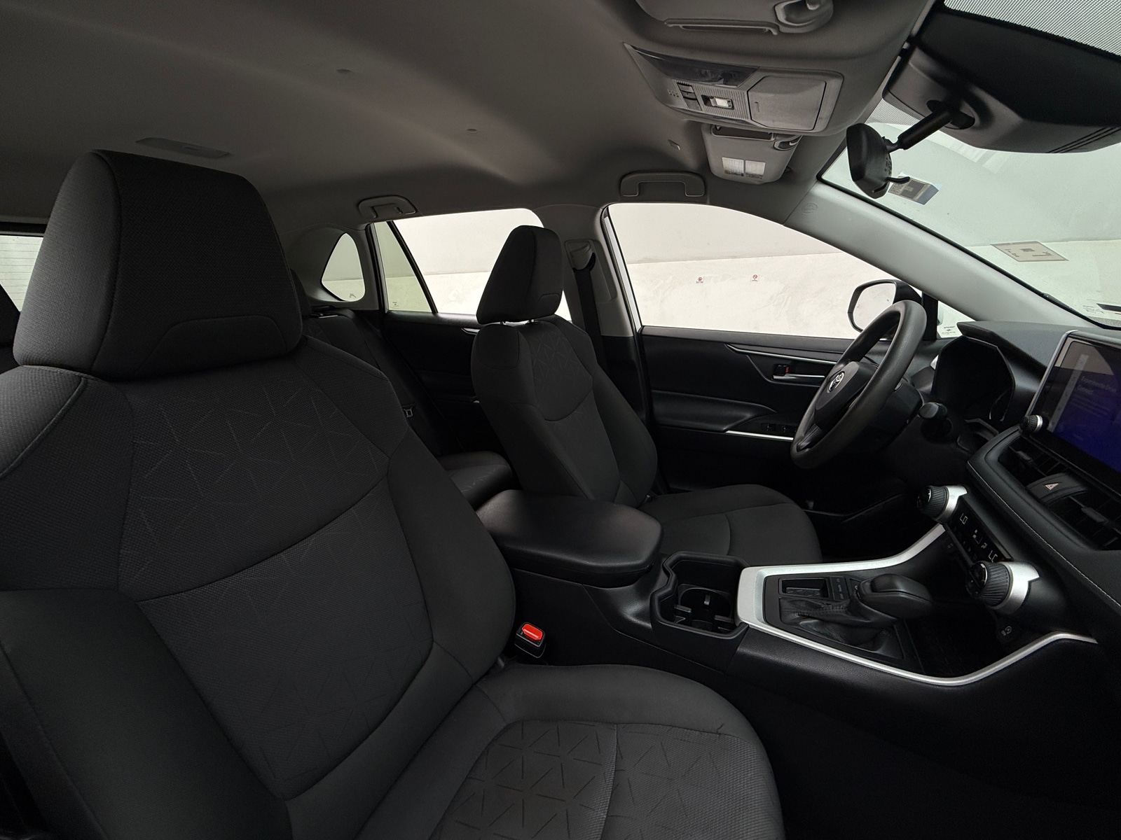 Thumbnail: 2024 Toyota RAV4 - 2