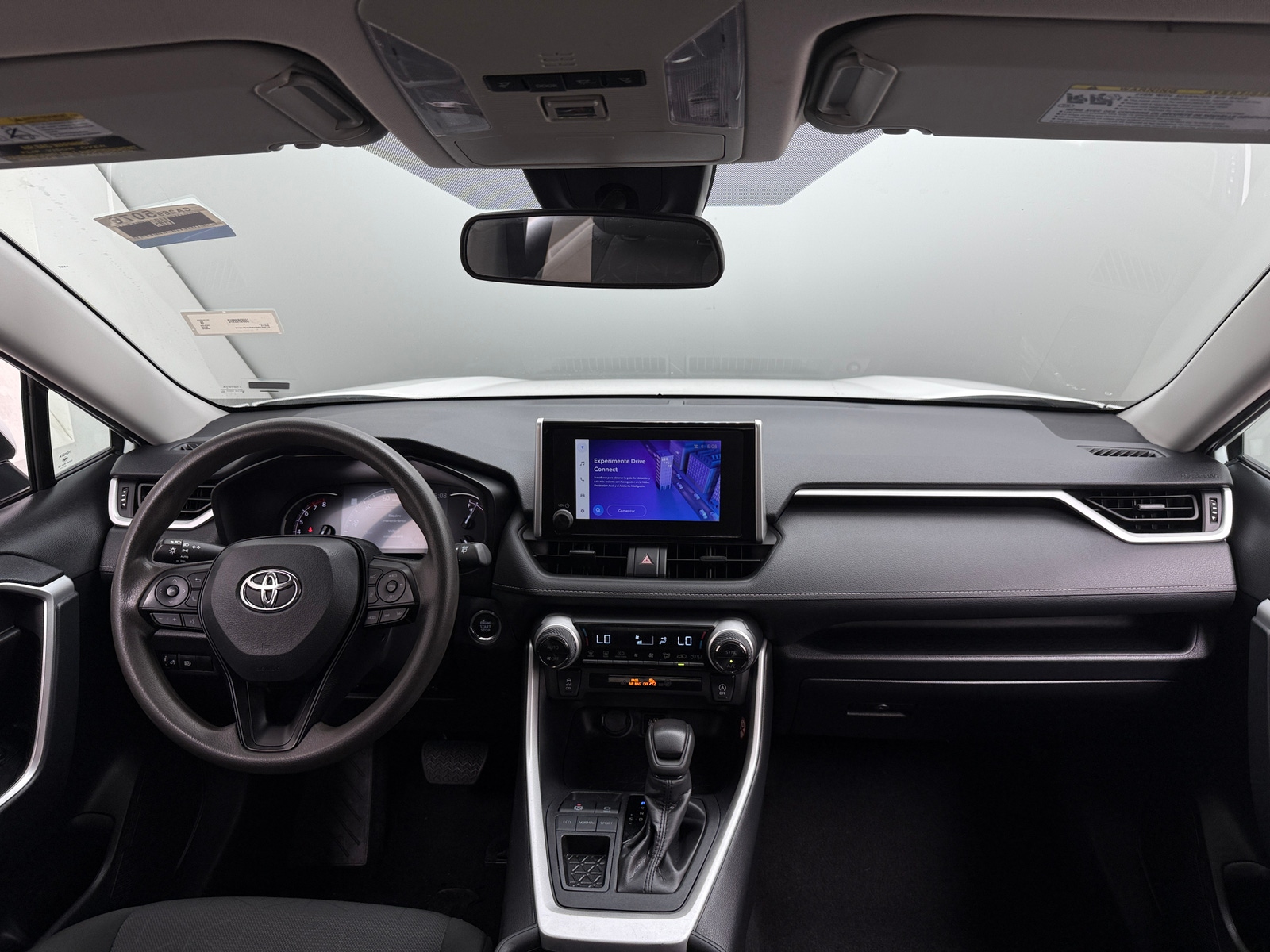 Thumbnail: 2024 Toyota RAV4 - 3