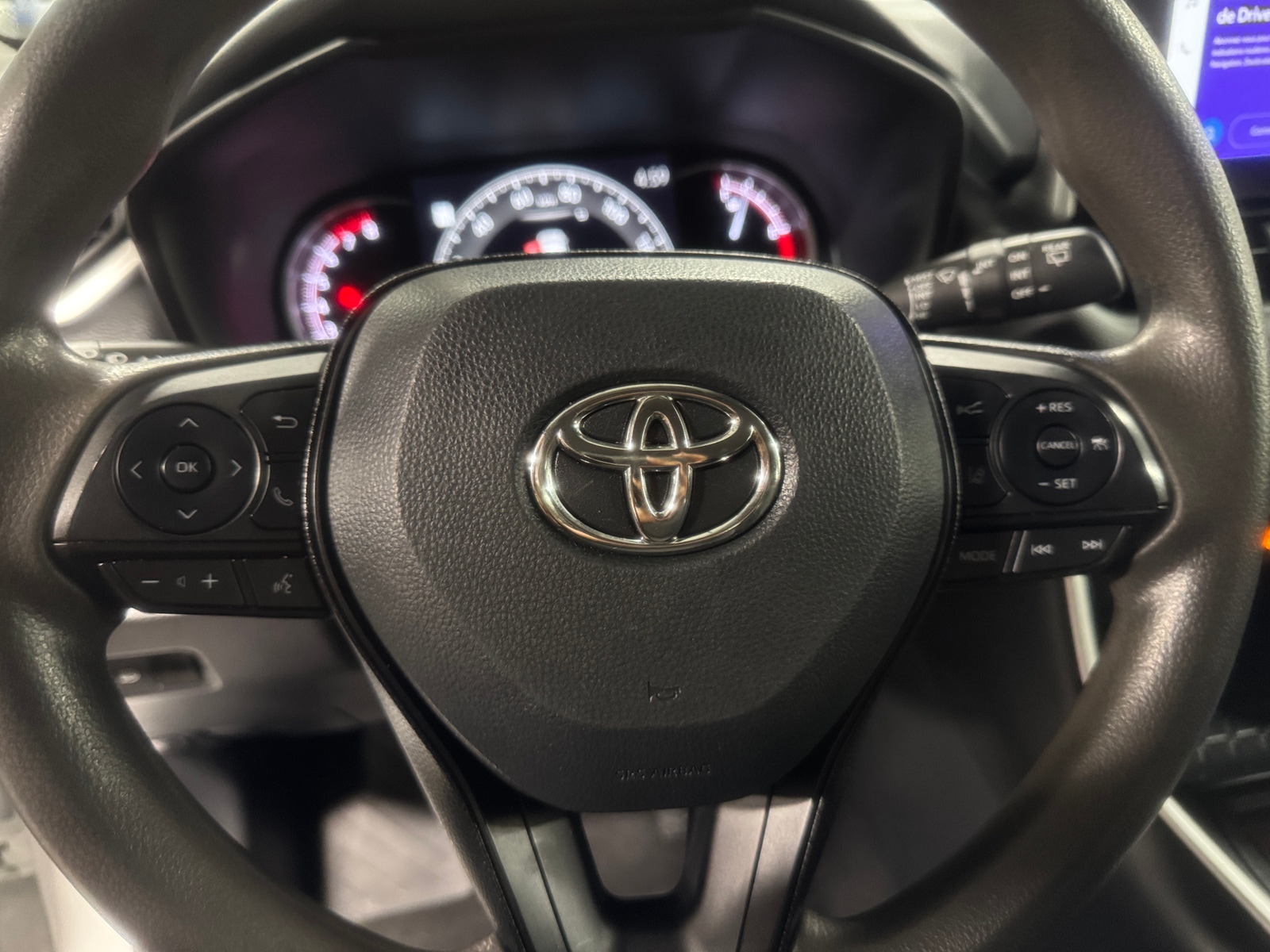 Thumbnail: 2024 Toyota RAV4 - 5