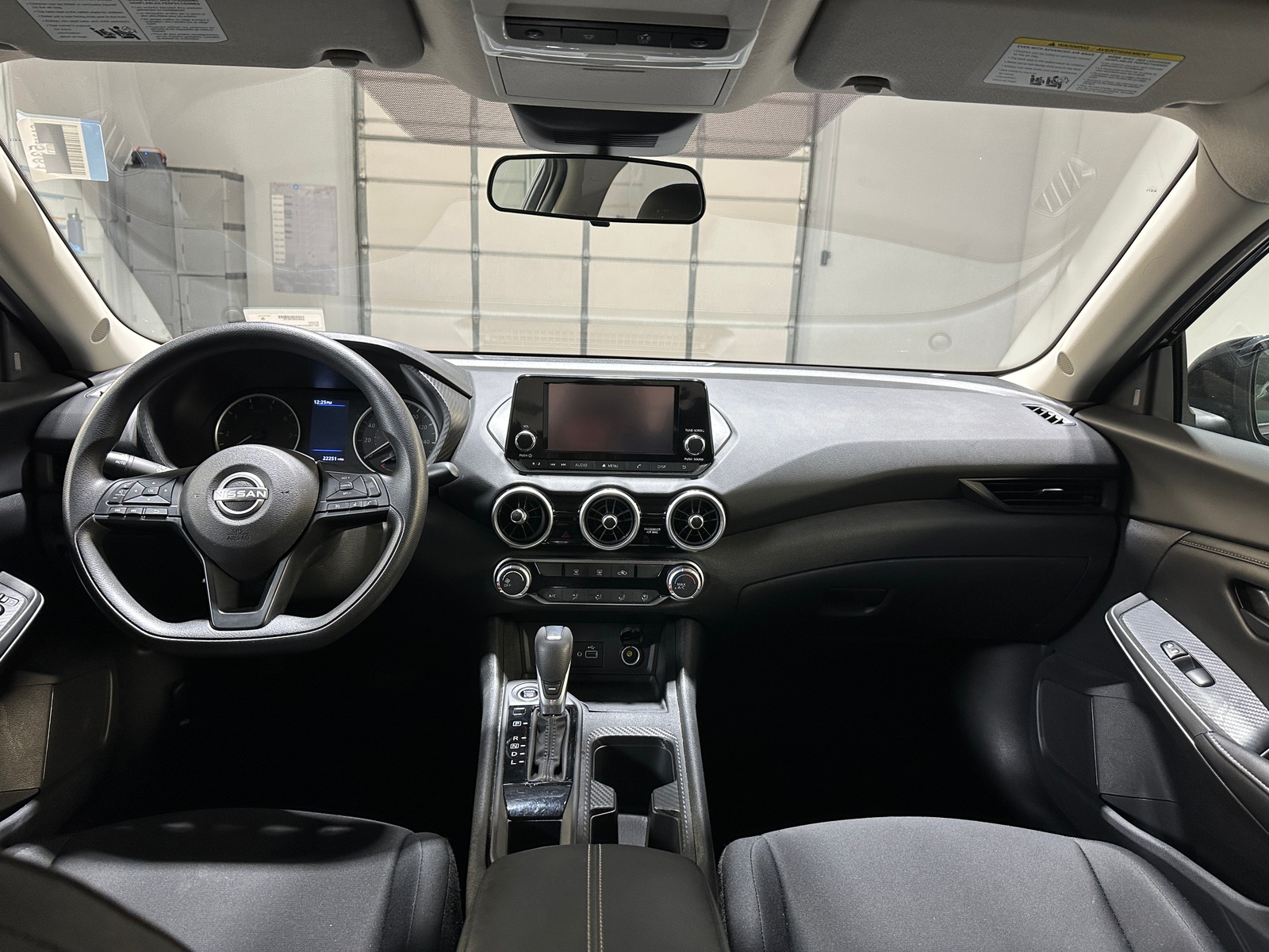 Thumbnail: 2024 Nissan Sentra - 3