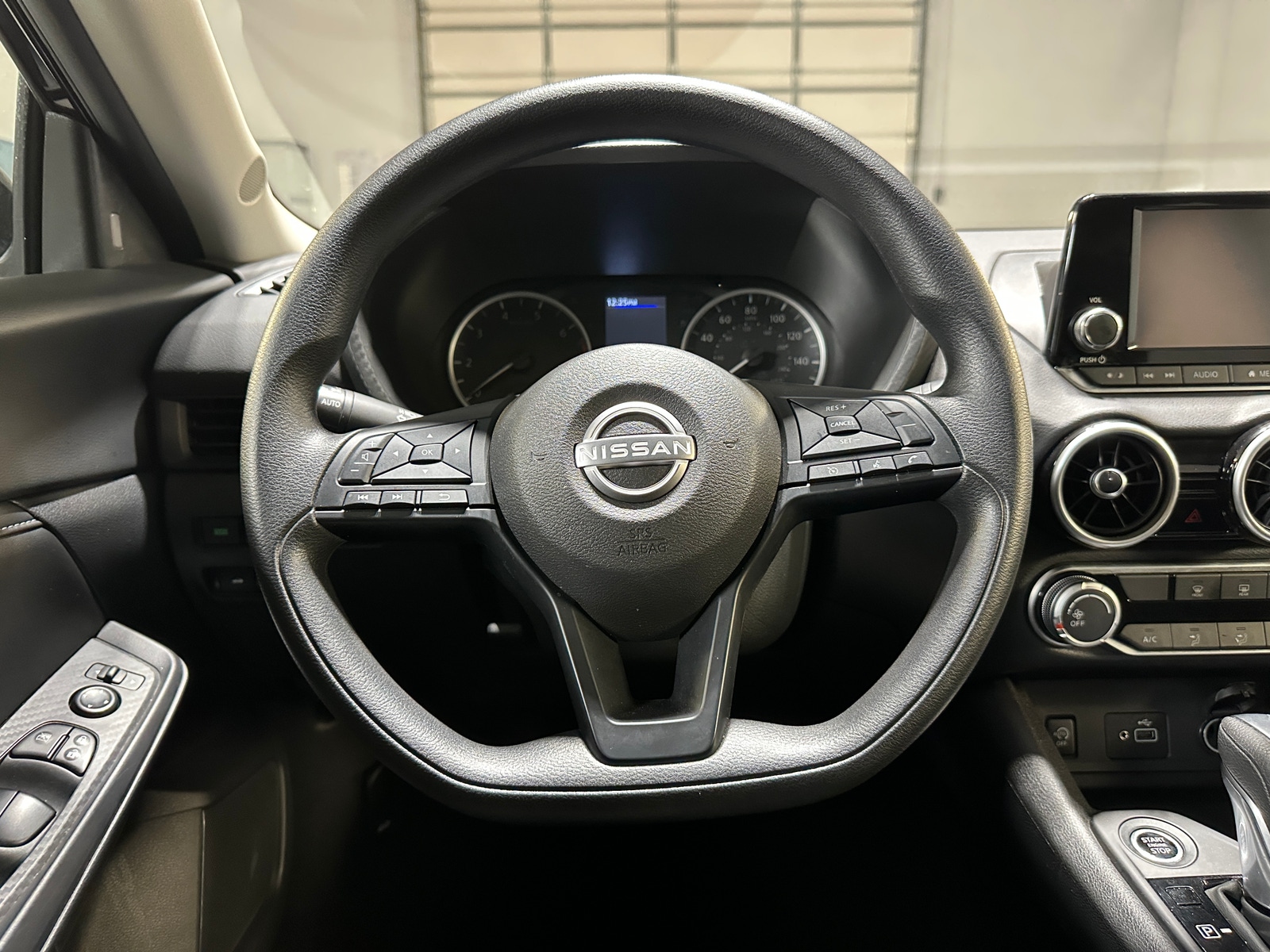 Thumbnail: 2024 Nissan Sentra - 5