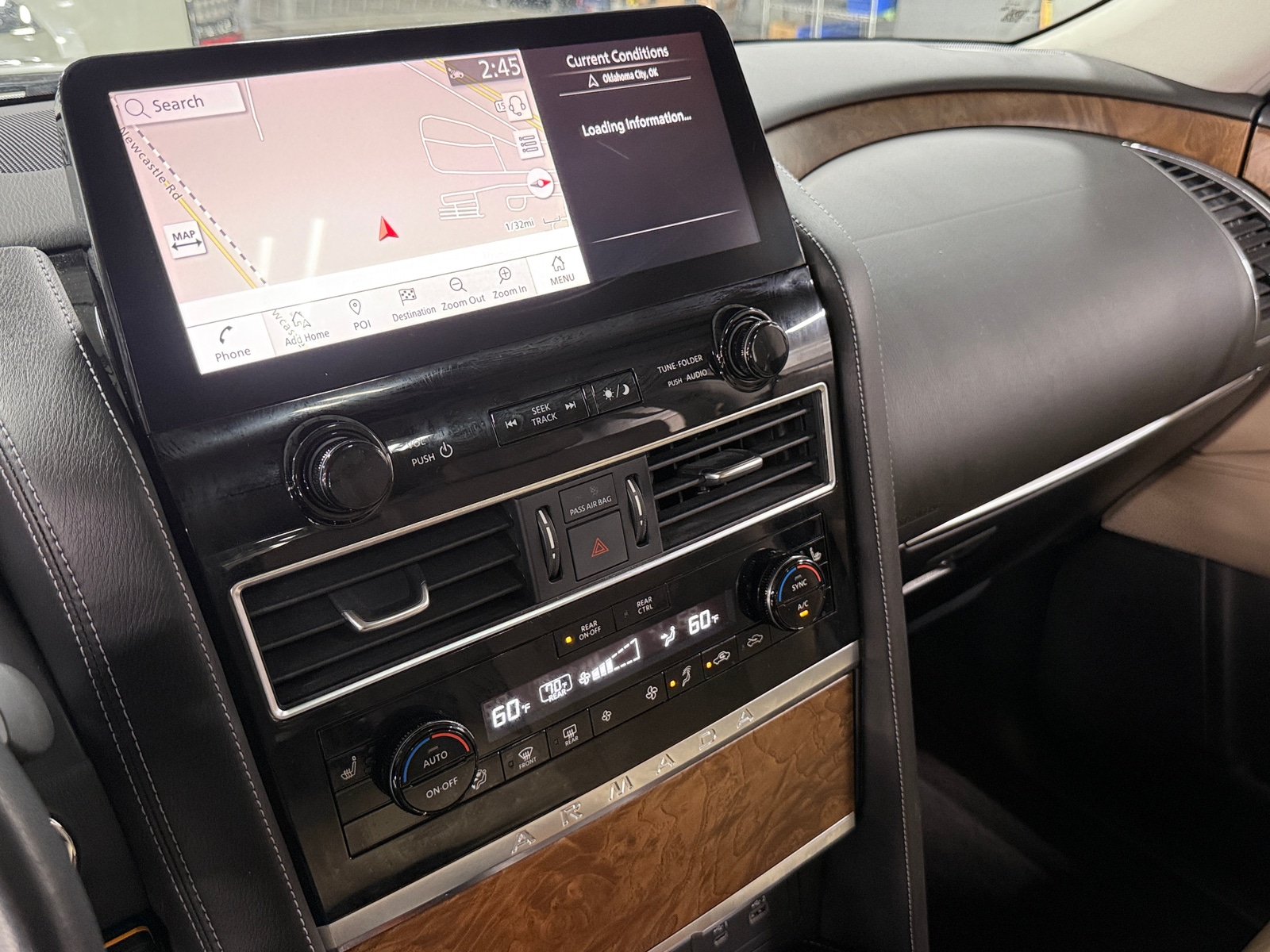 Thumbnail: 2021 Nissan Armada - 3