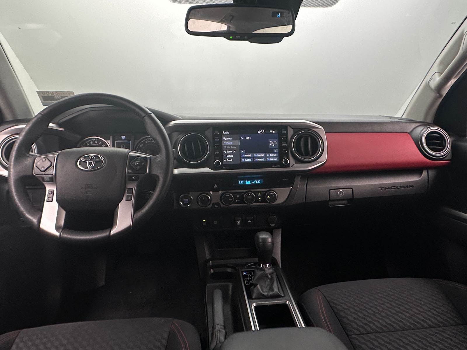 Thumbnail: 2023 Toyota Tacoma - 3
