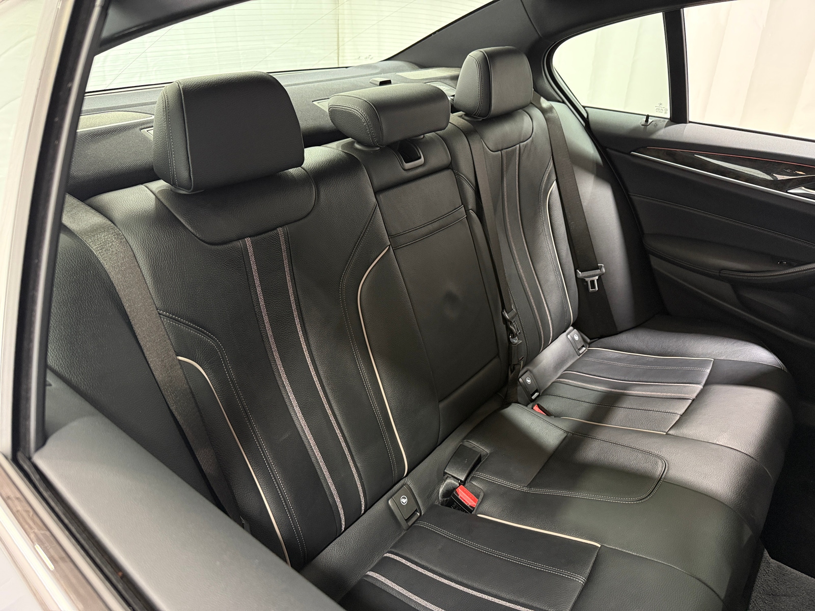 Thumbnail: 2019 BMW 5 Series - 5
